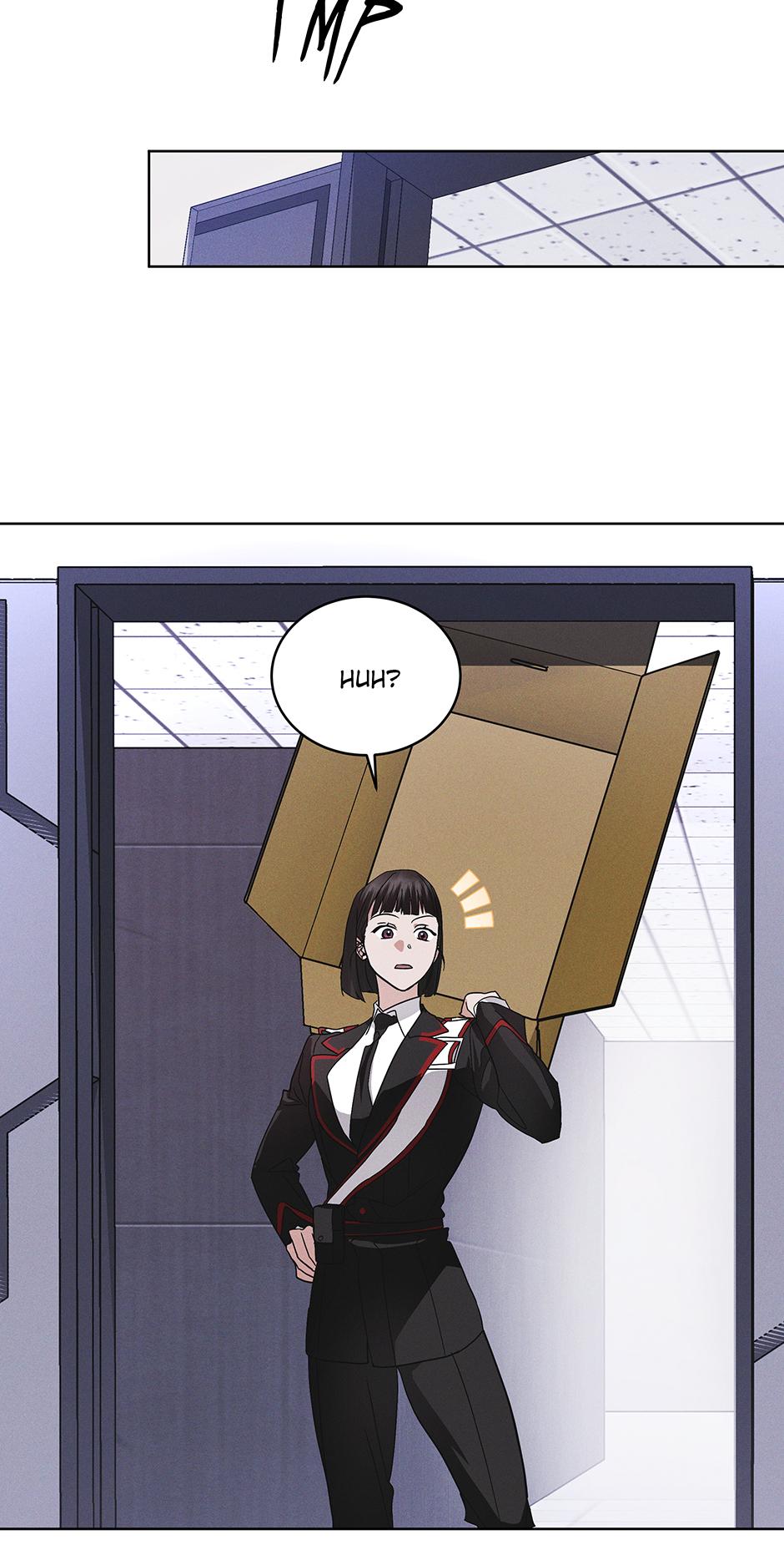Rainbow City Chapter 64 - Page 9 in English