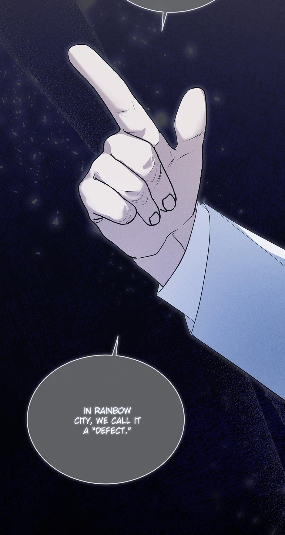 Rainbow City Chapter 65 - Page 18 in English
