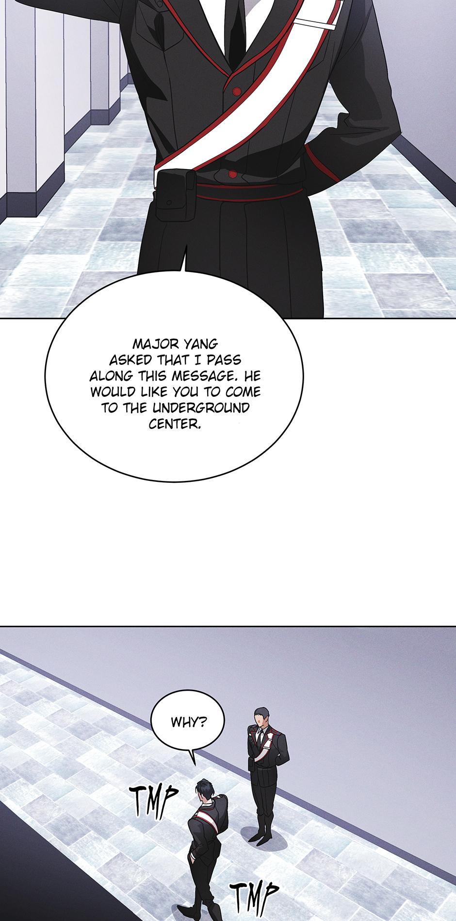 Rainbow City Chapter 65 - Page 3 in English