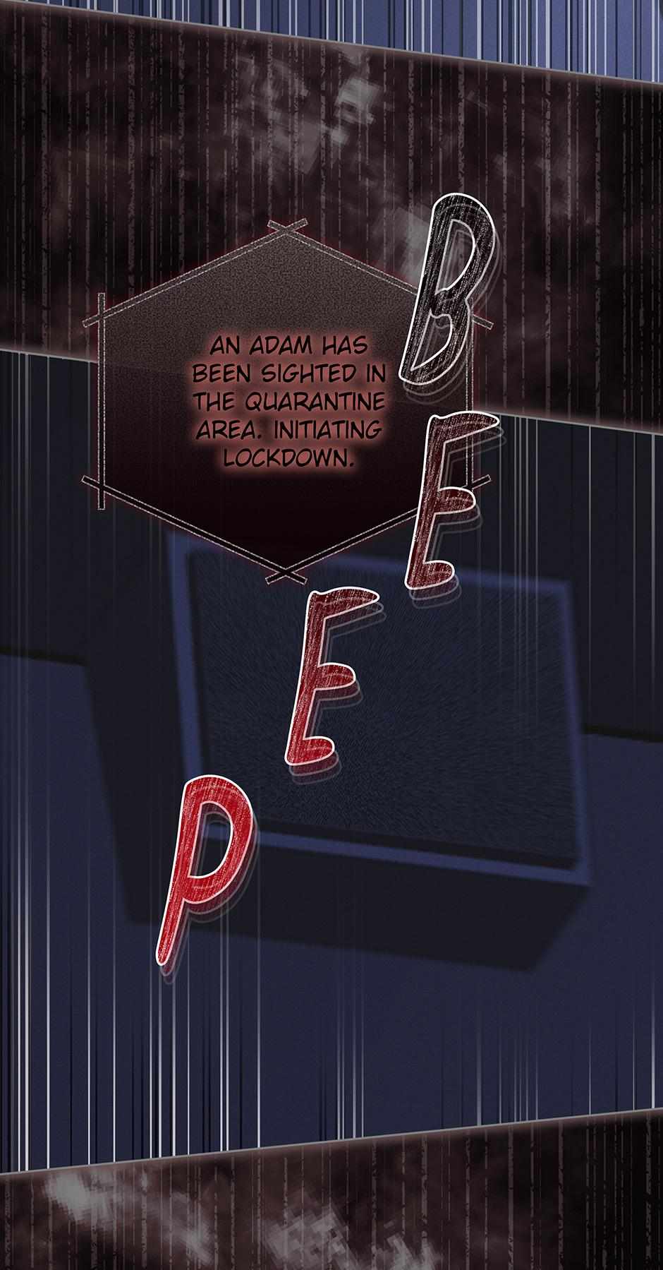Rainbow City Chapter 65 - Page 32 in English