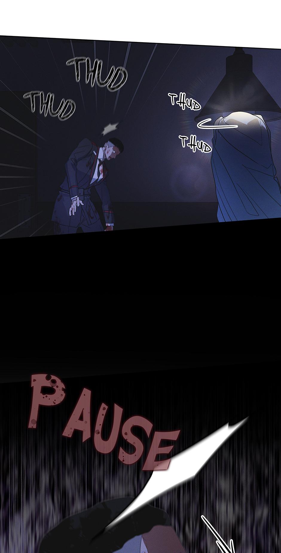 Rainbow City Chapter 65 - Page 48 in English