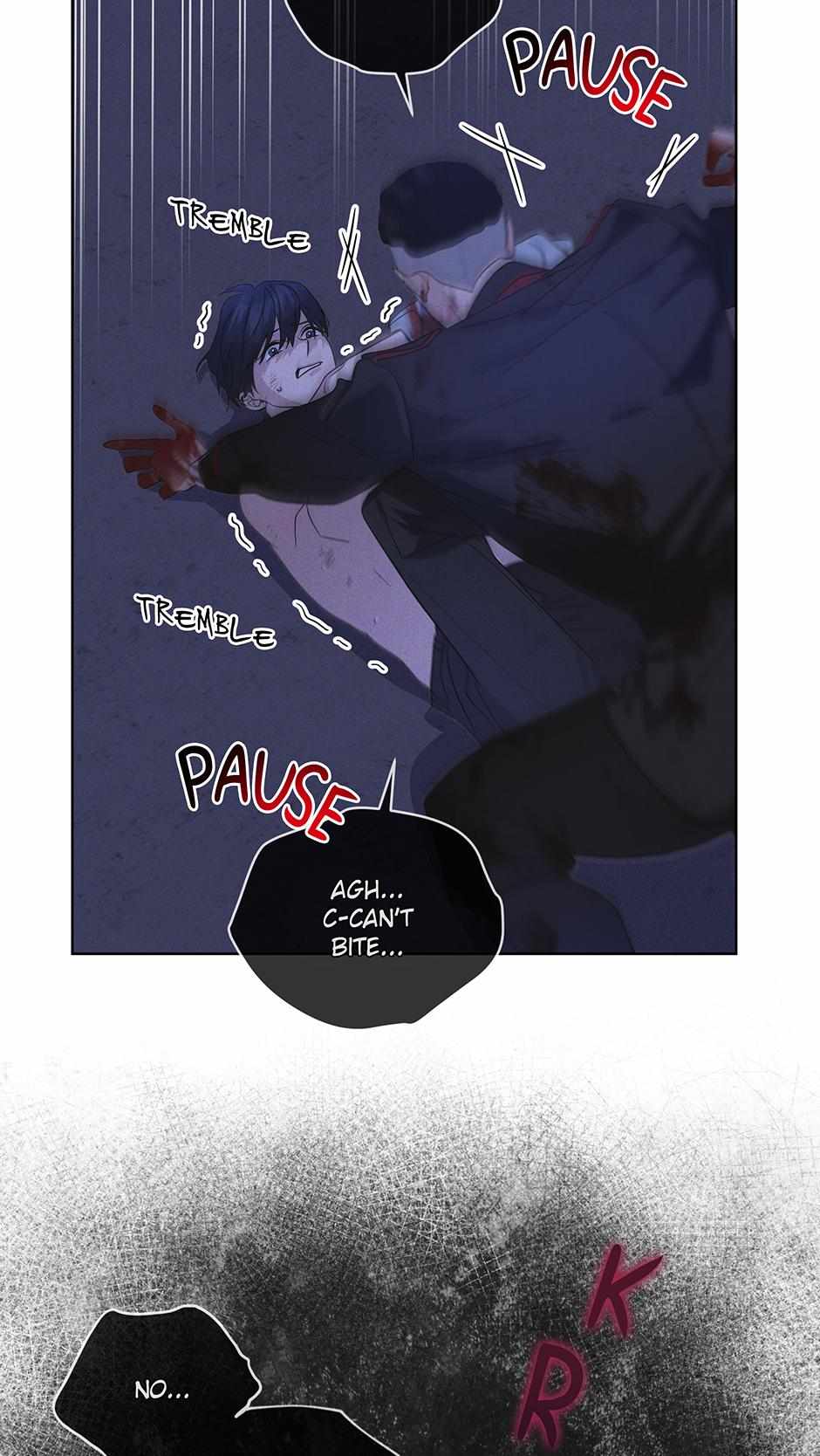 Rainbow City Chapter 65 - Page 60 in English
