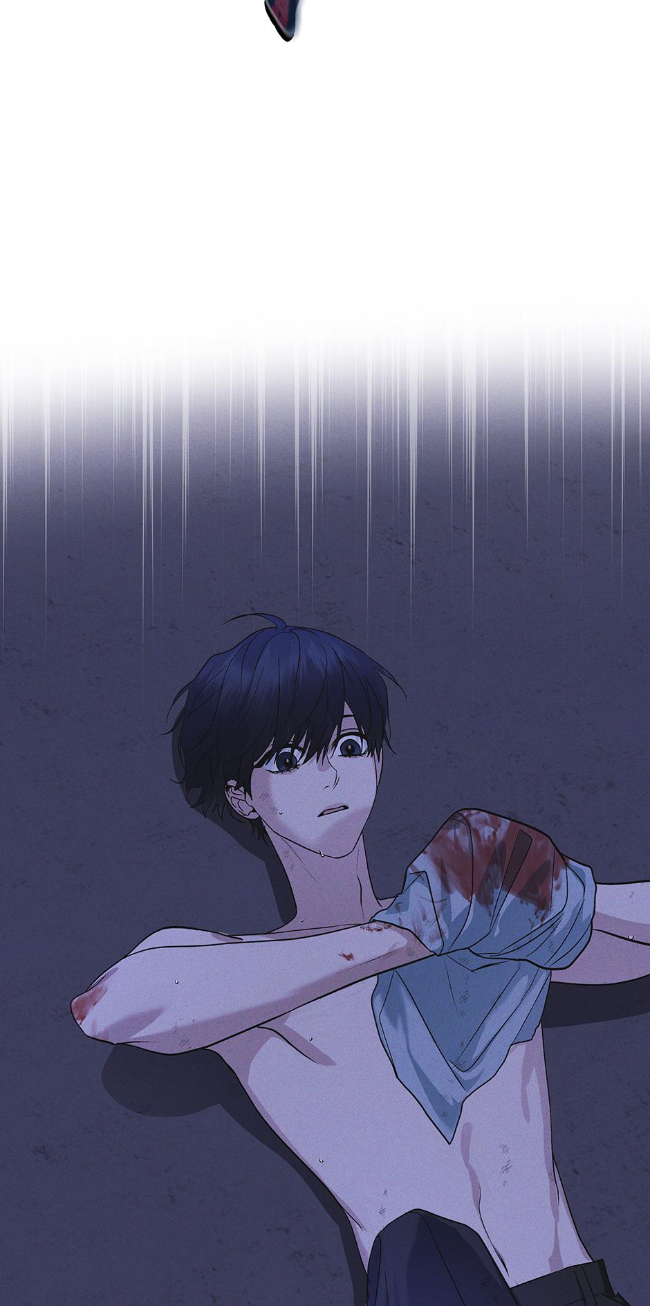 Rainbow City Chapter 65 - Page 64 in English