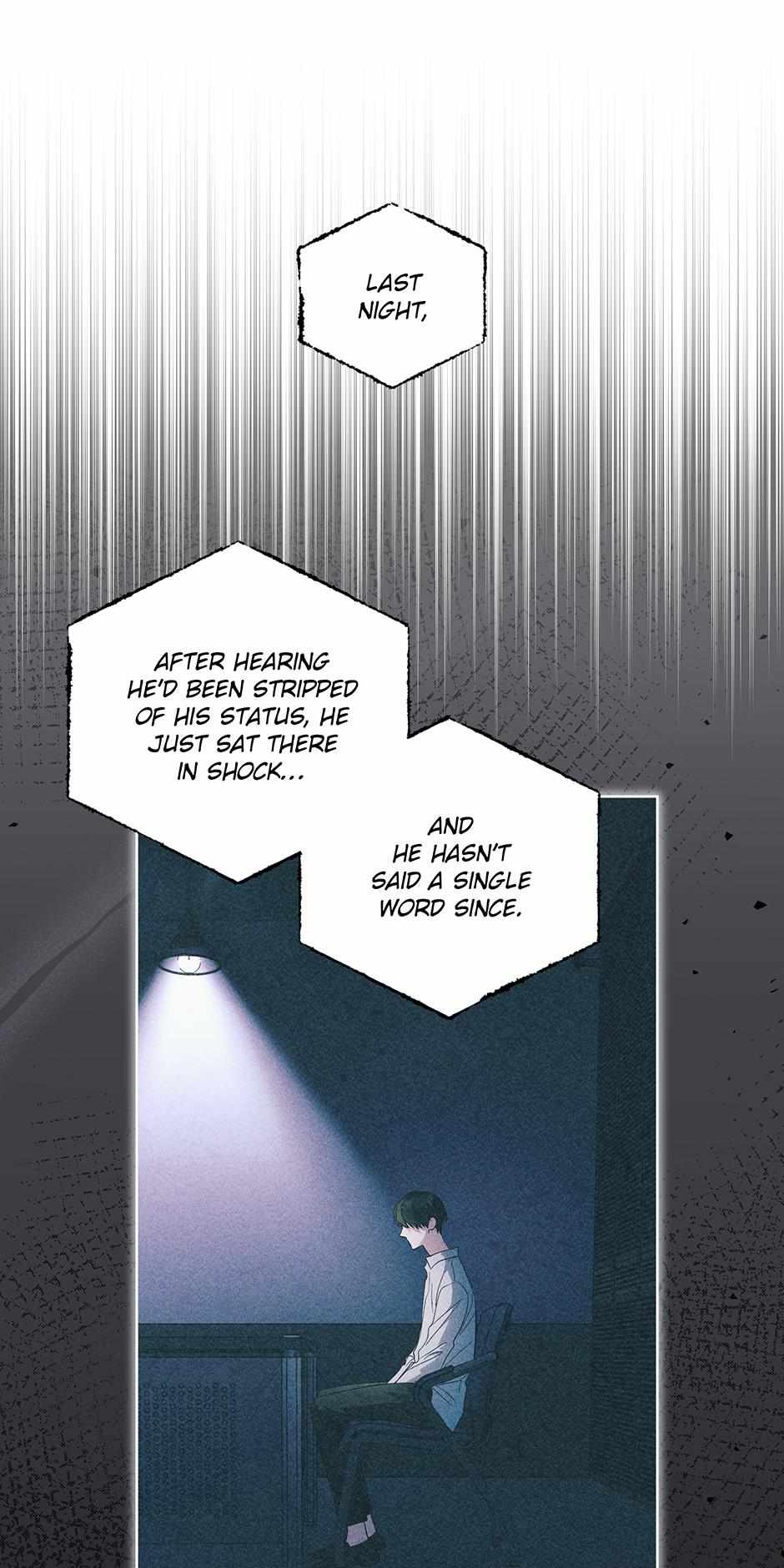Rainbow City Chapter 65 - Page 9 in English