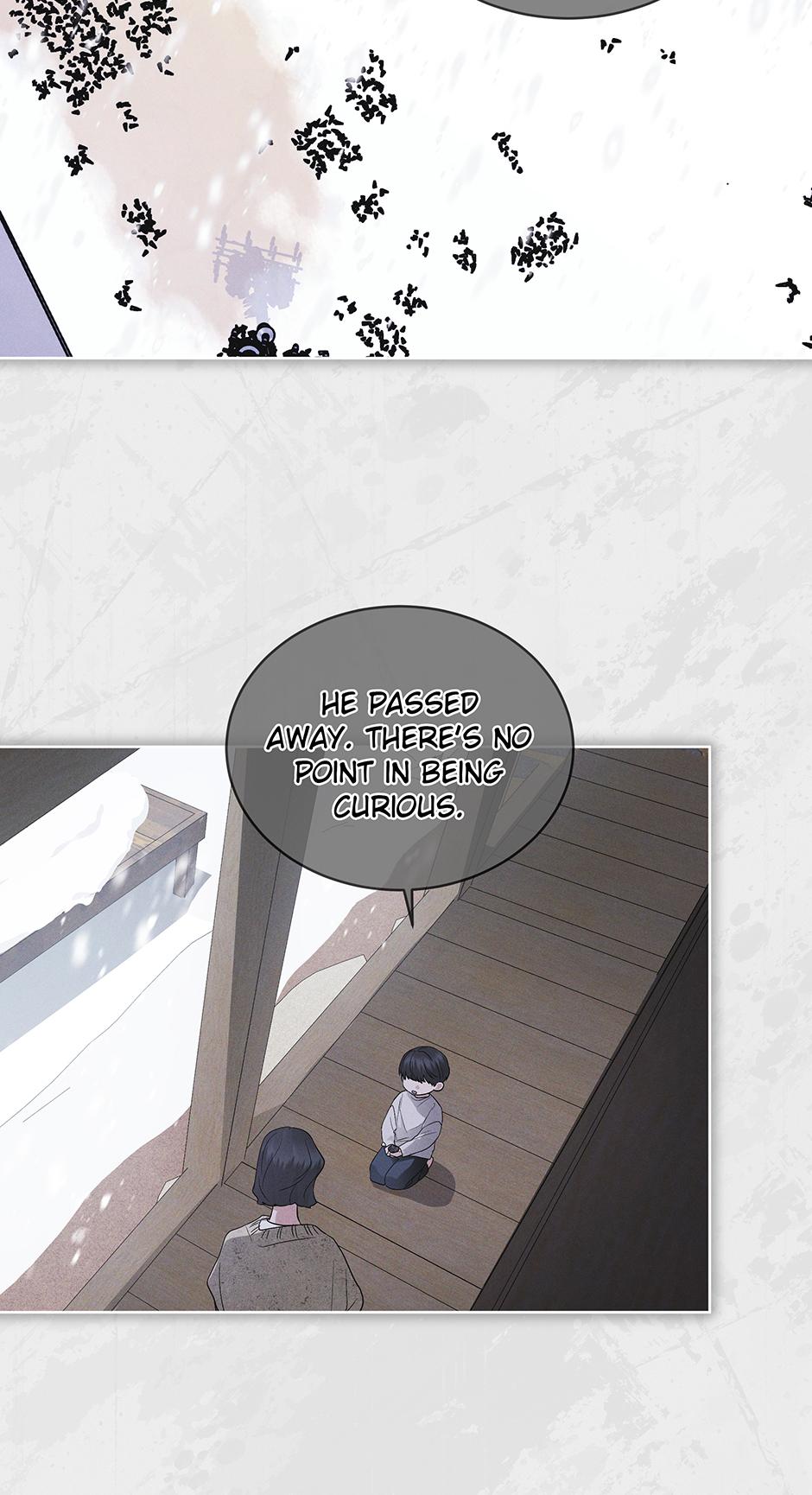 Rainbow City Chapter 66 - Page 27 in English