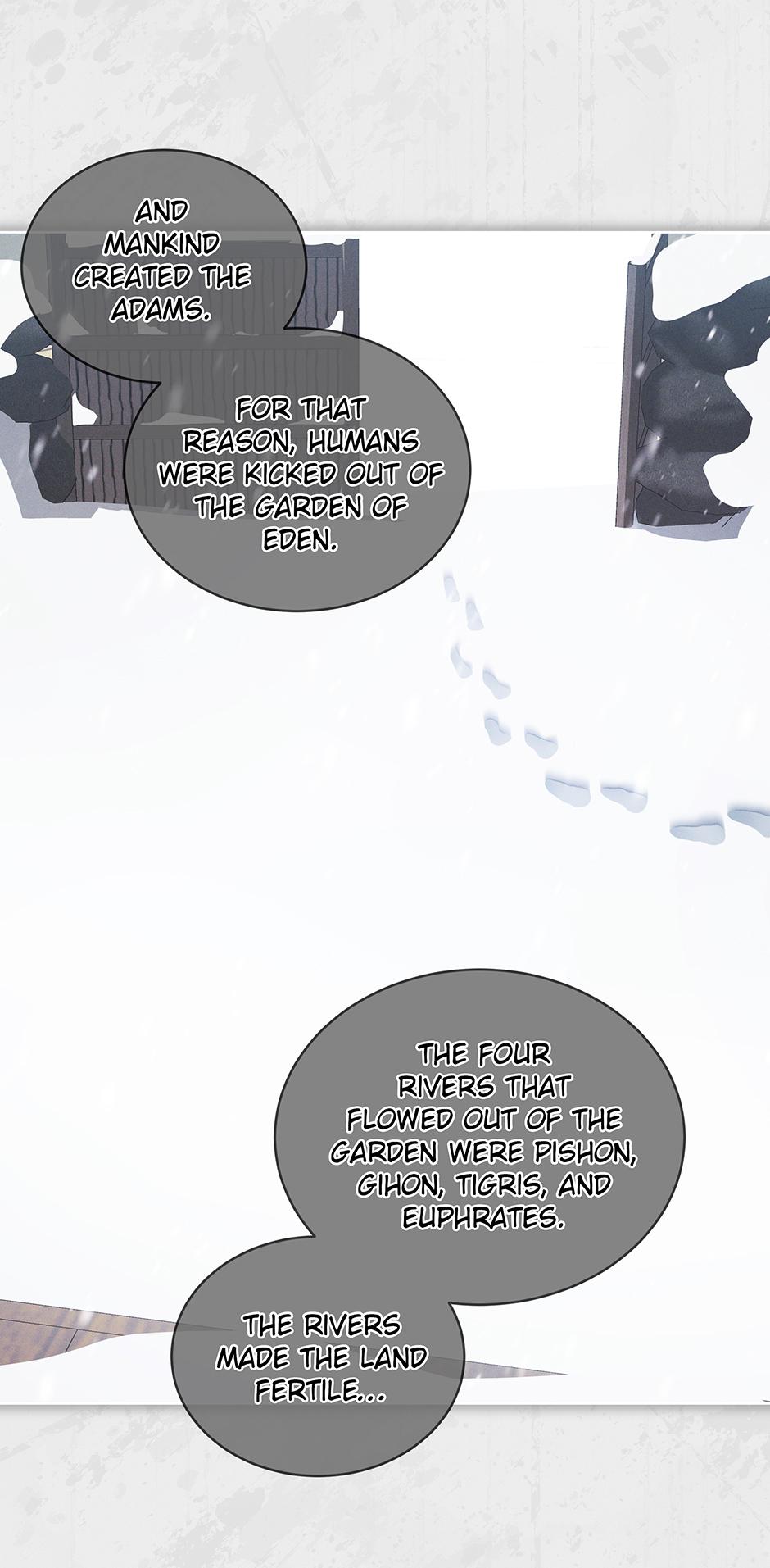 Rainbow City Chapter 66 - Page 30 in English