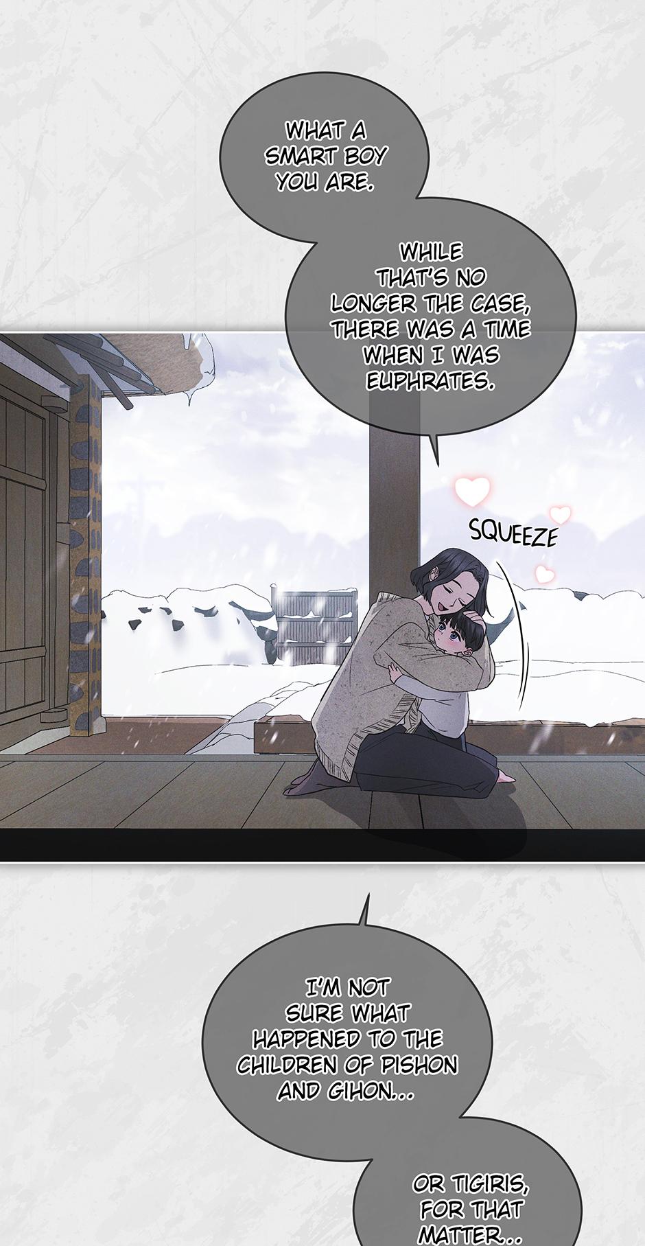Rainbow City Chapter 66 - Page 34 in English