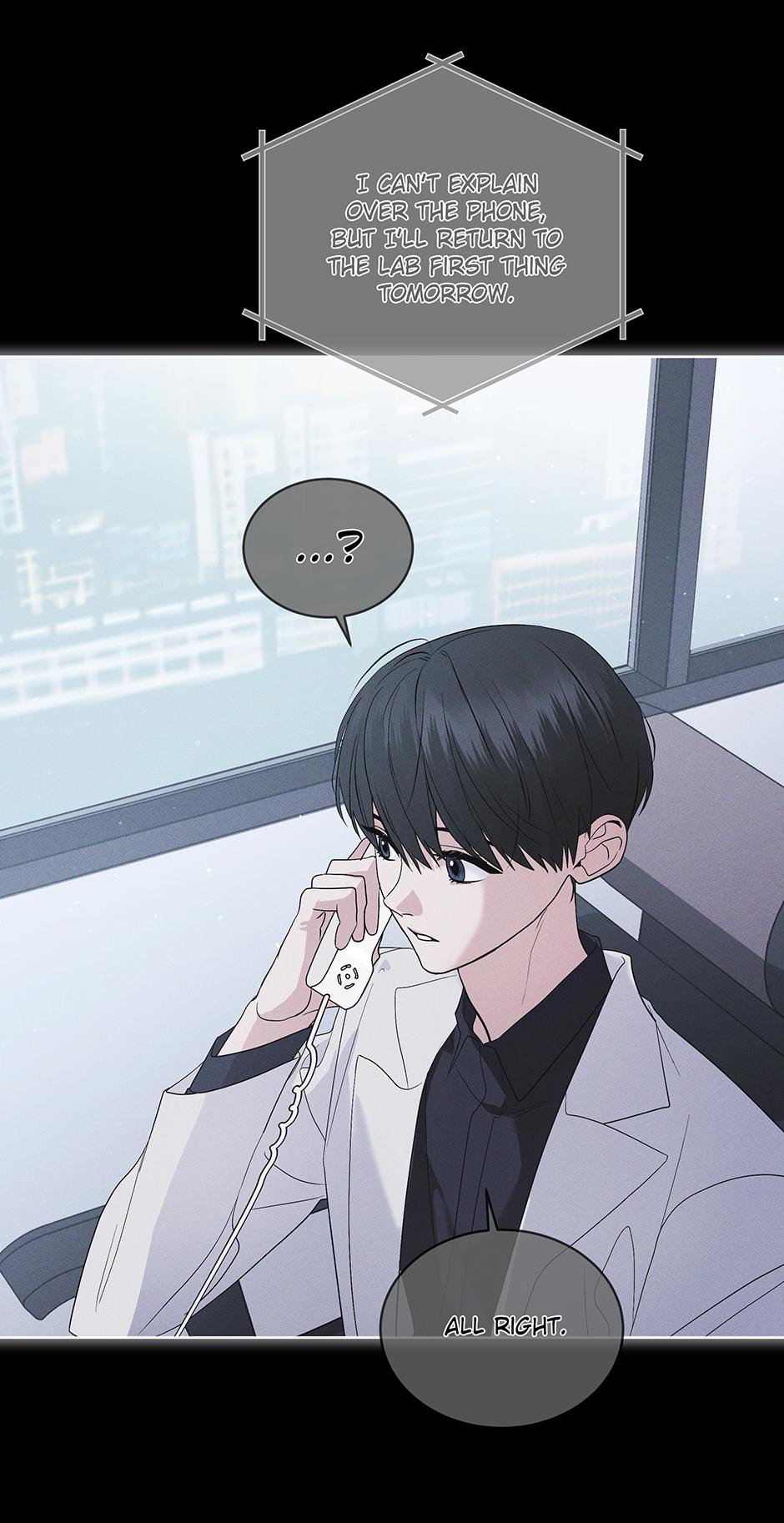 Rainbow City Chapter 66 - Page 47 in English