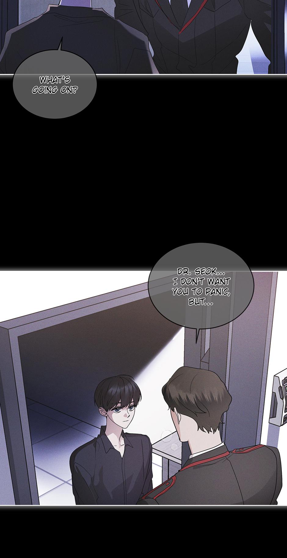 Rainbow City Chapter 66 - Page 51 in English