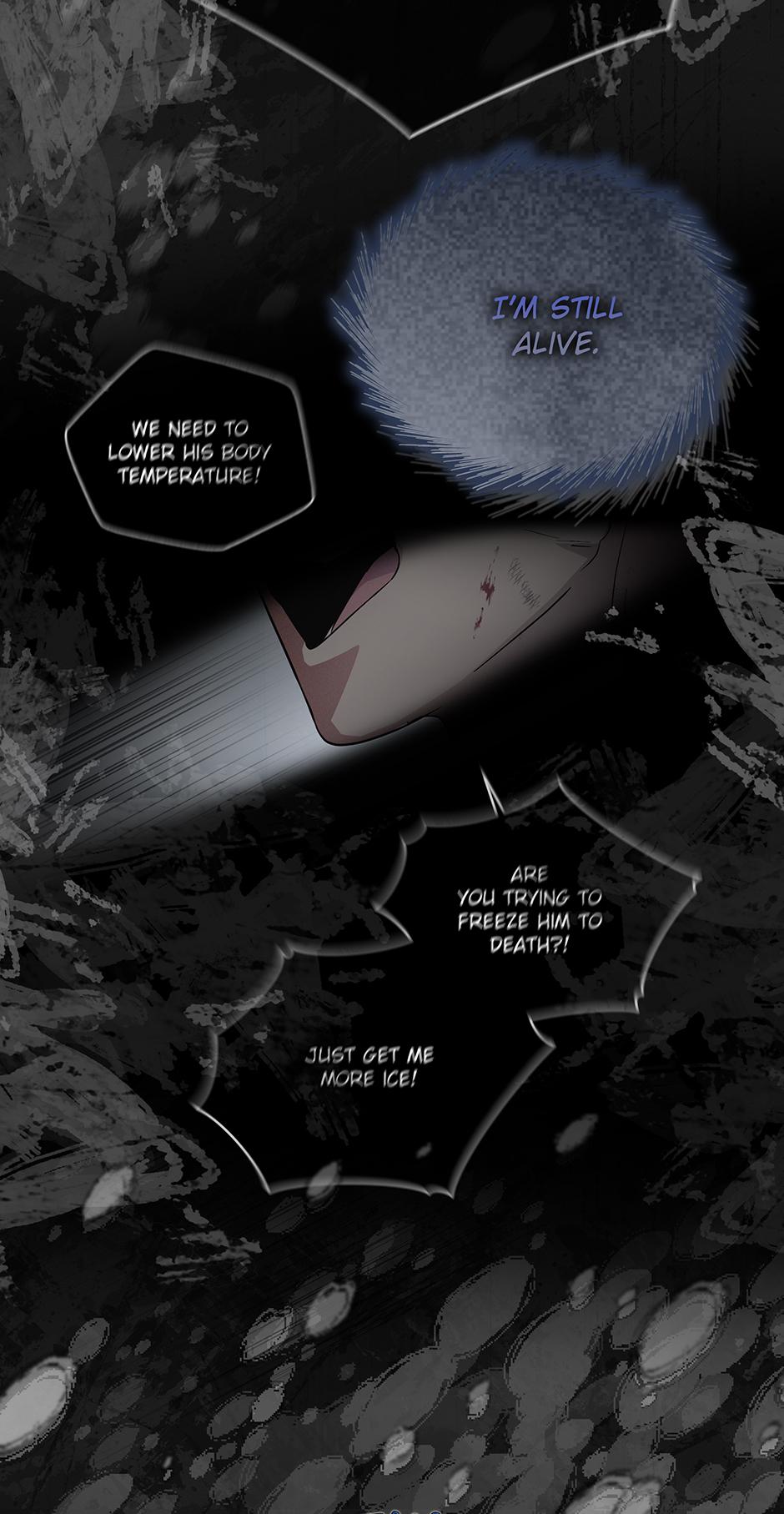 Rainbow City Chapter 66 - Page 7 in English