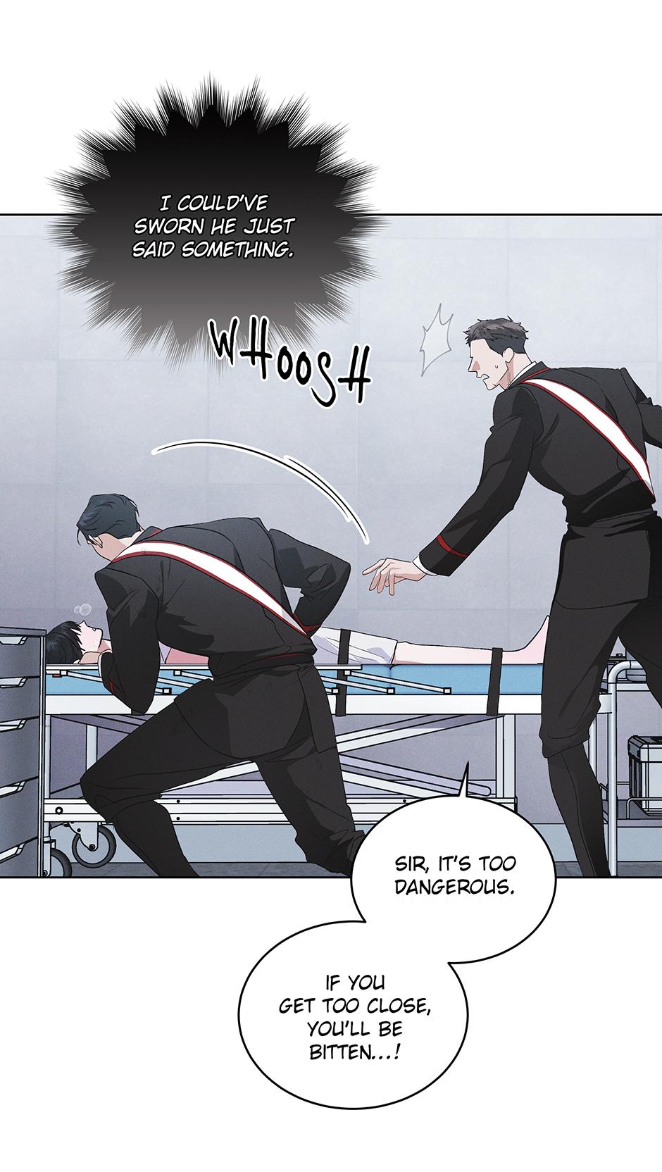 Rainbow City Chapter 67 - Page 4 in English