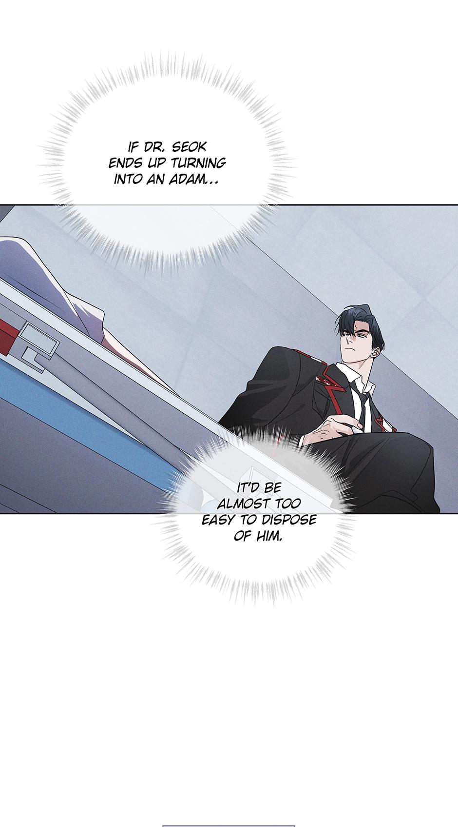 Rainbow City Chapter 67 - Page 42 in English