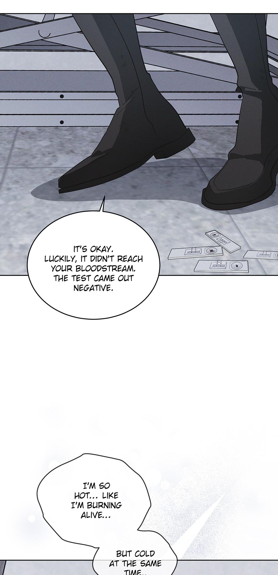 Rainbow City Chapter 67 - Page 54 in English
