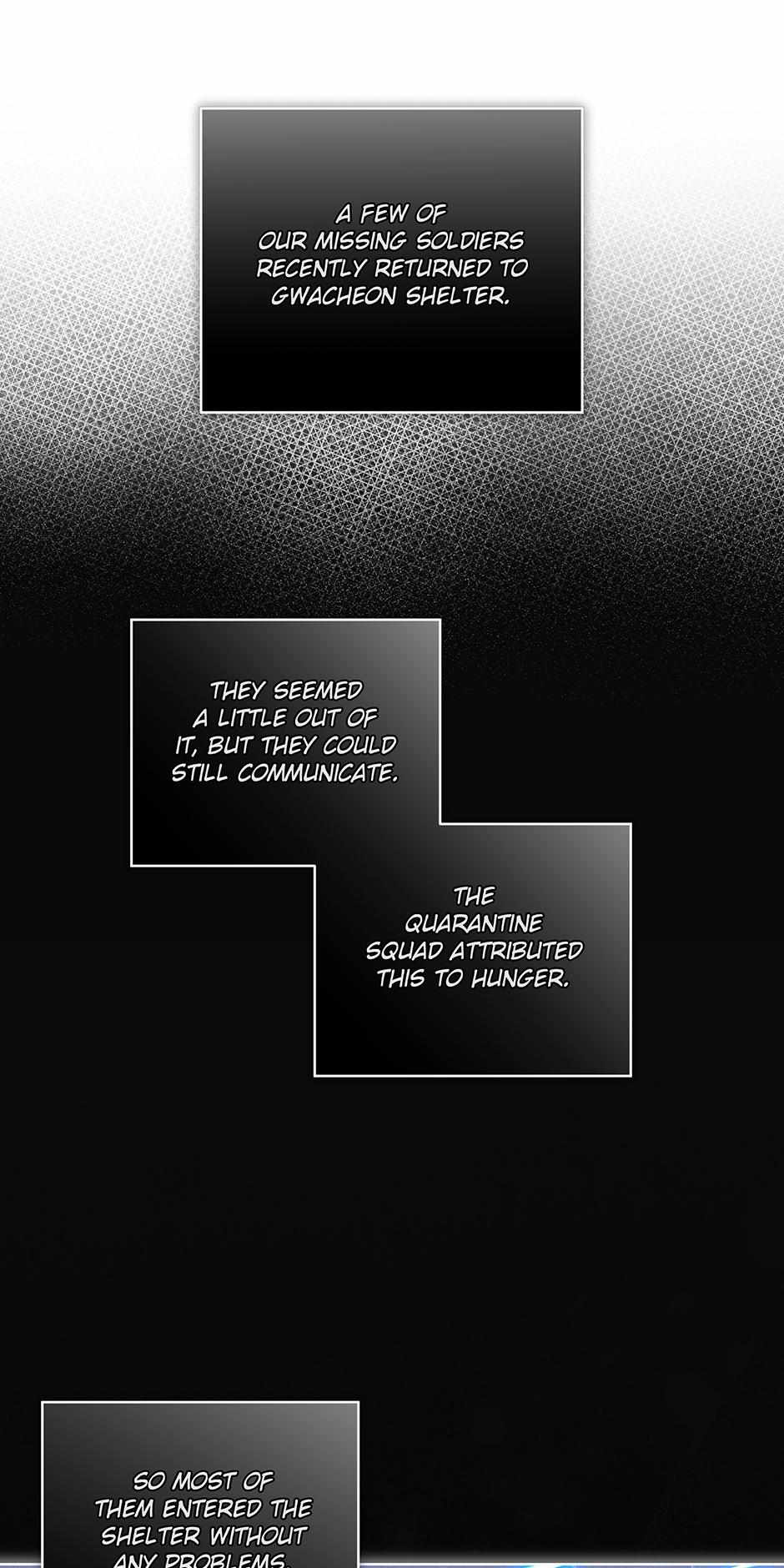 Rainbow City Chapter 67 - Page 9 in English