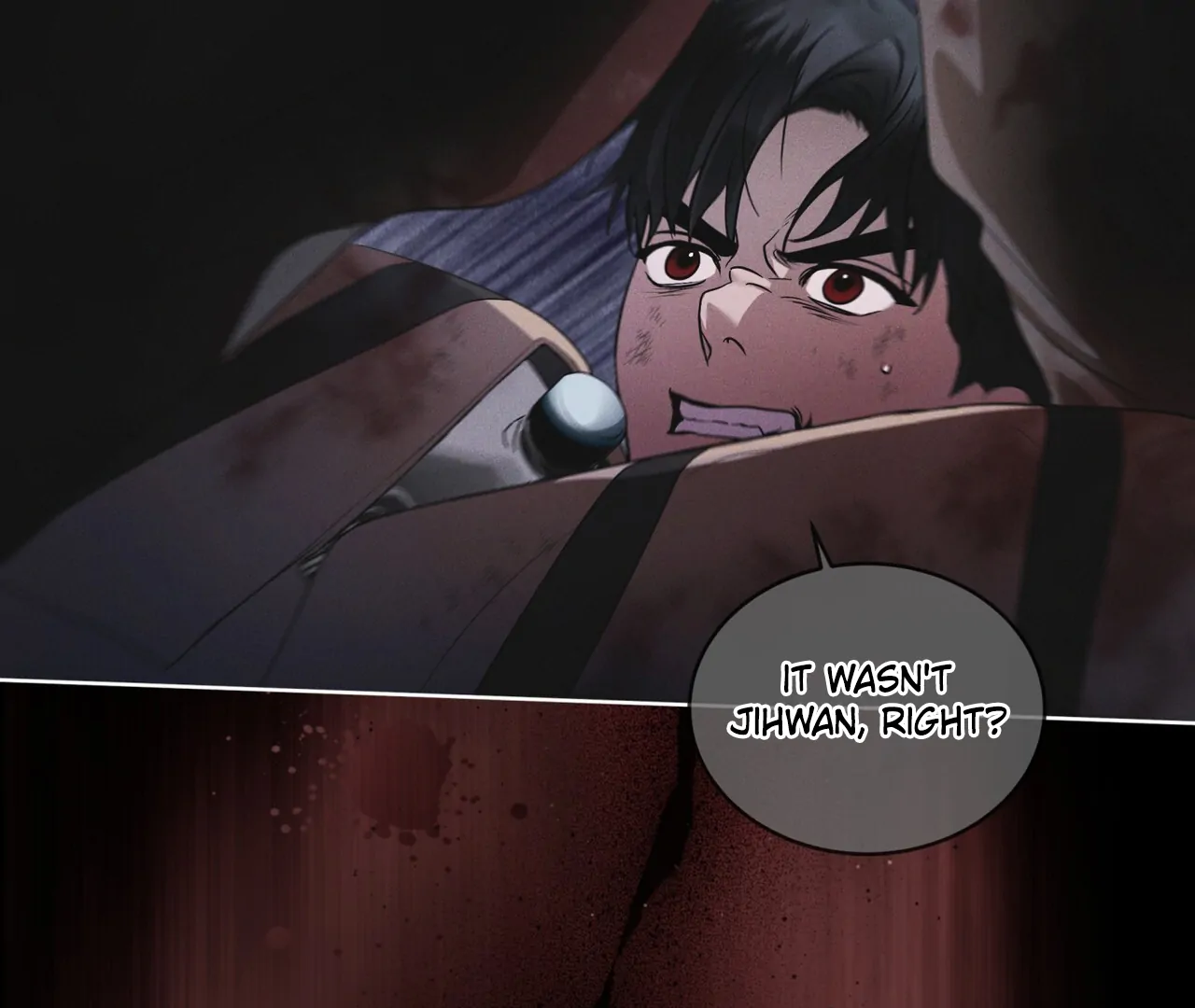 Rainbow City Chapter 68 - Page 28 in English
