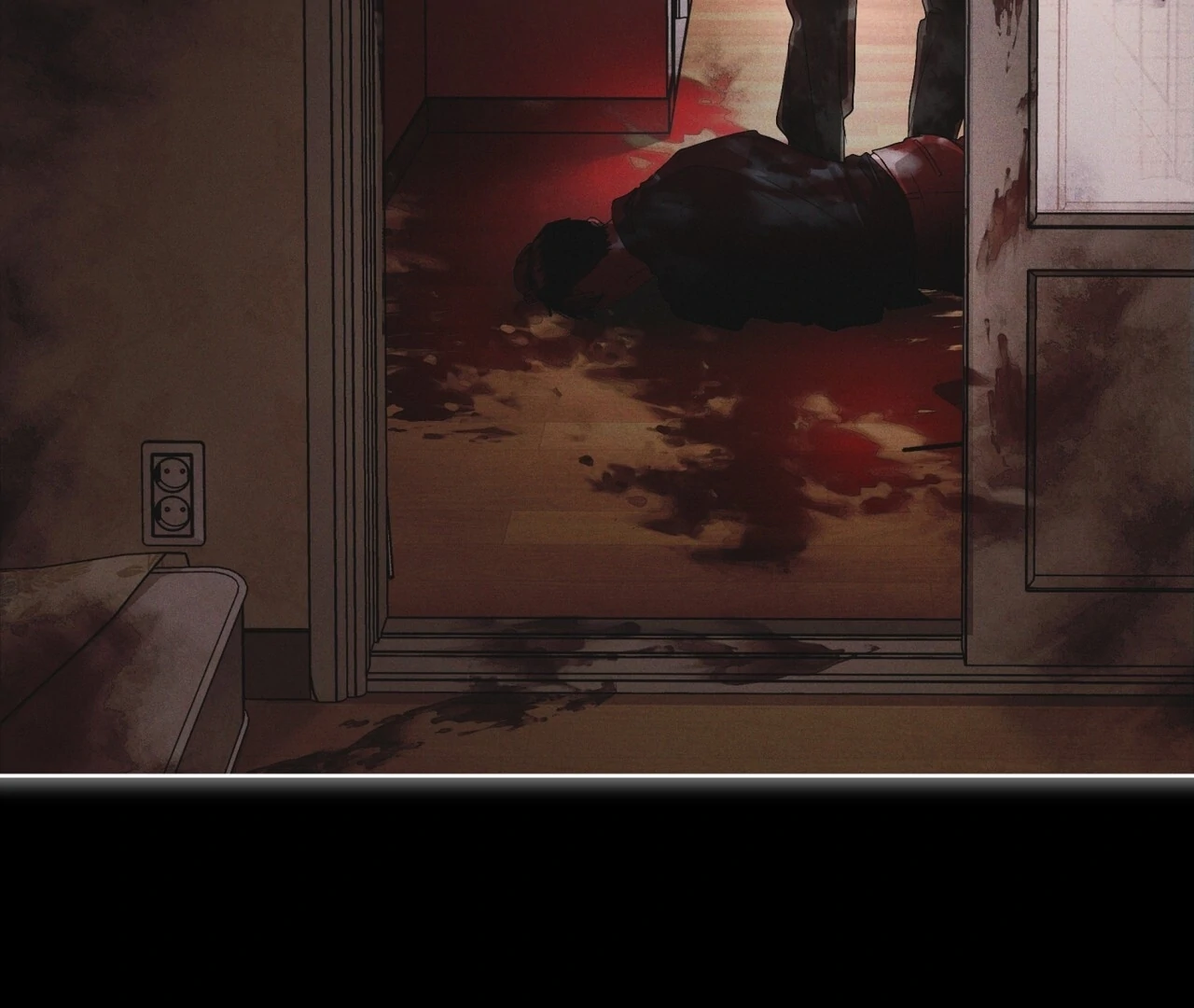 Rainbow City Chapter 68 - Page 55 in English