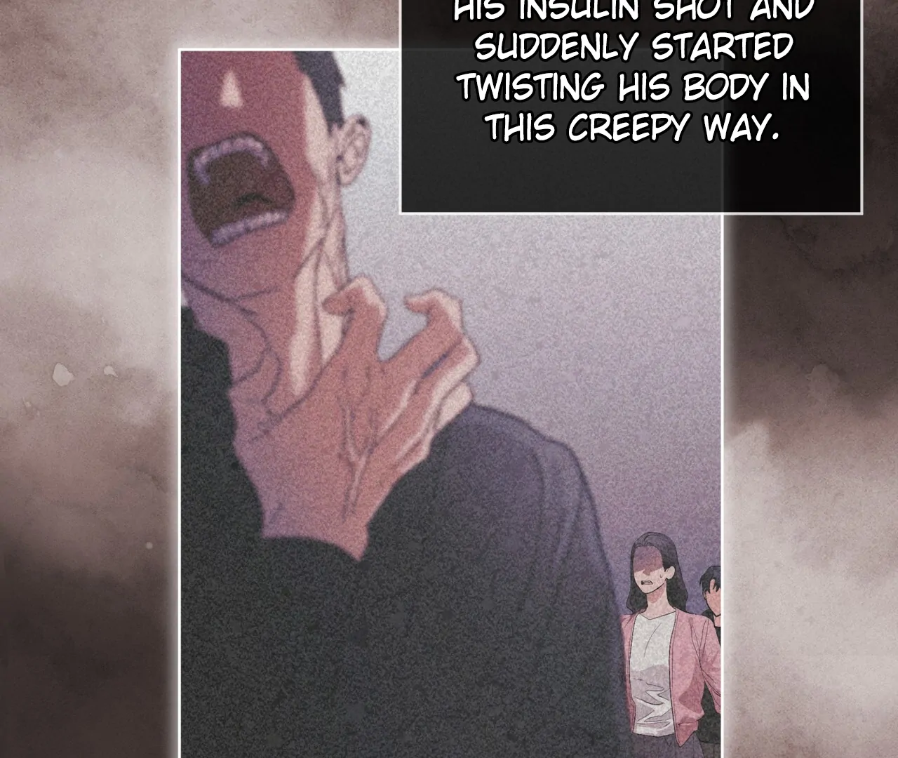 Rainbow City Chapter 68 - Page 88 in English