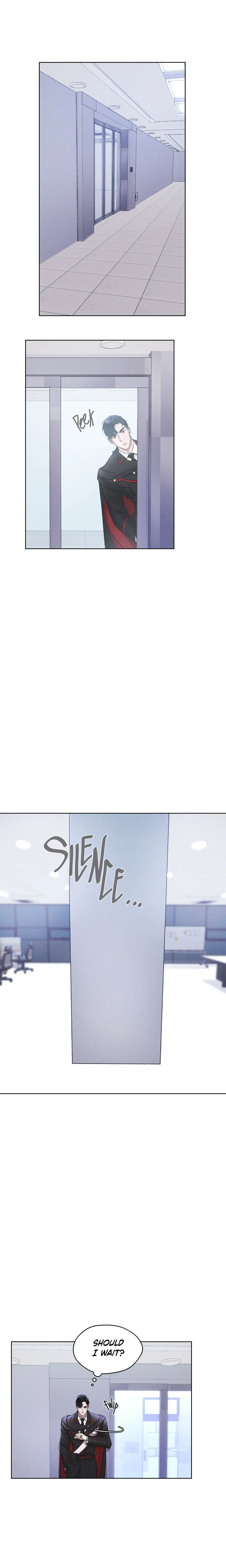 Rainbow City Chapter 8 - Page 11 in English