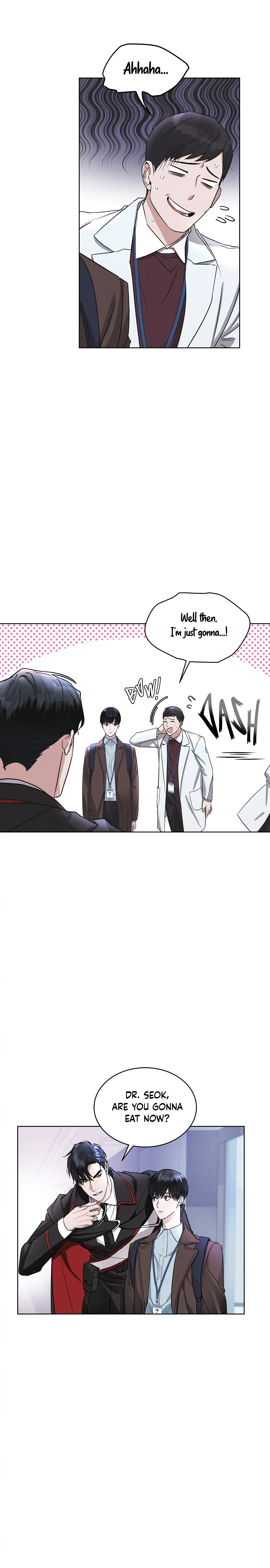 Rainbow City Chapter 8 - Page 13 in English