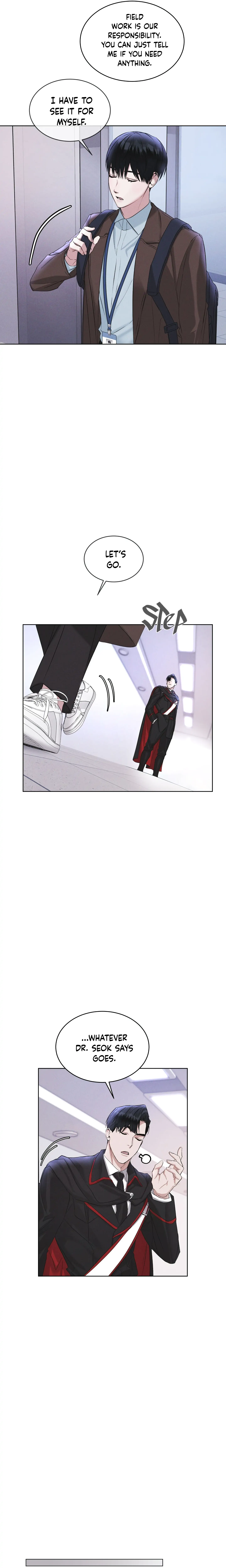 Rainbow City Chapter 8 - Page 15 in English