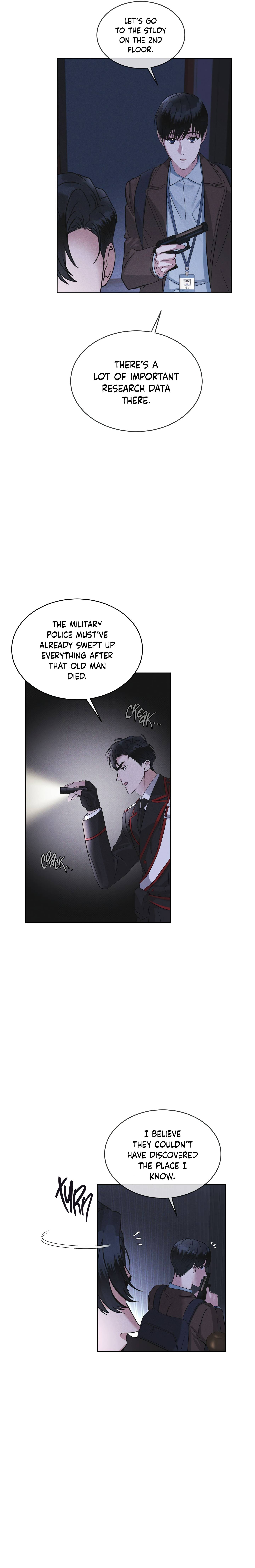 Rainbow City Chapter 9 - Page 15 in English