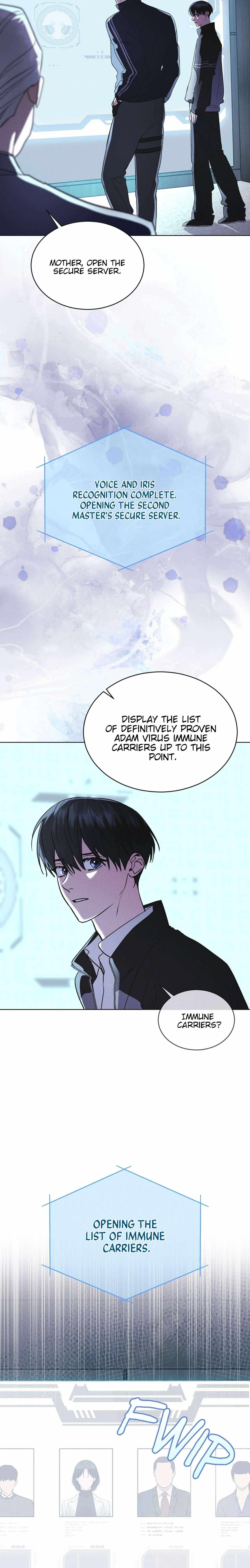 Rainbow City Chapter 91 - Page 17 in English