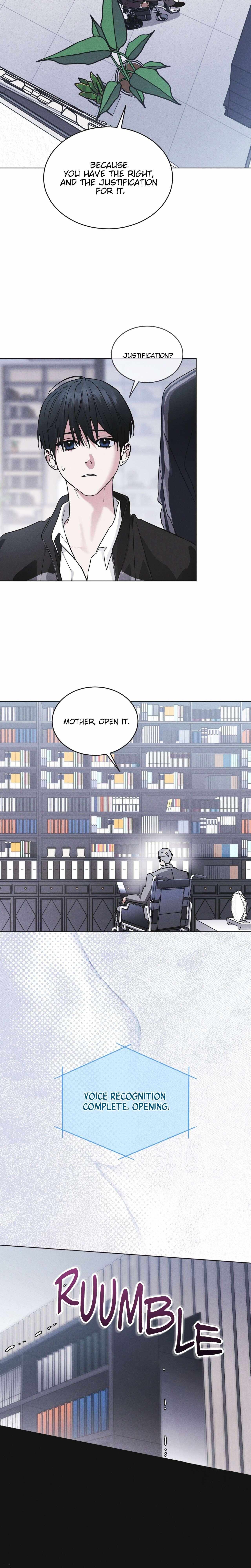 Rainbow City Chapter 91 - Page 7 in English