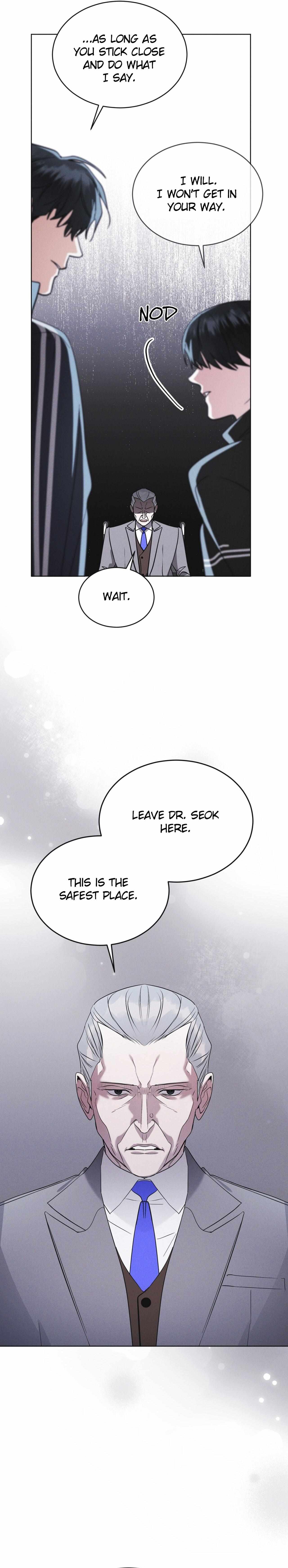 Rainbow City Chapter 92 - Page 19 in English