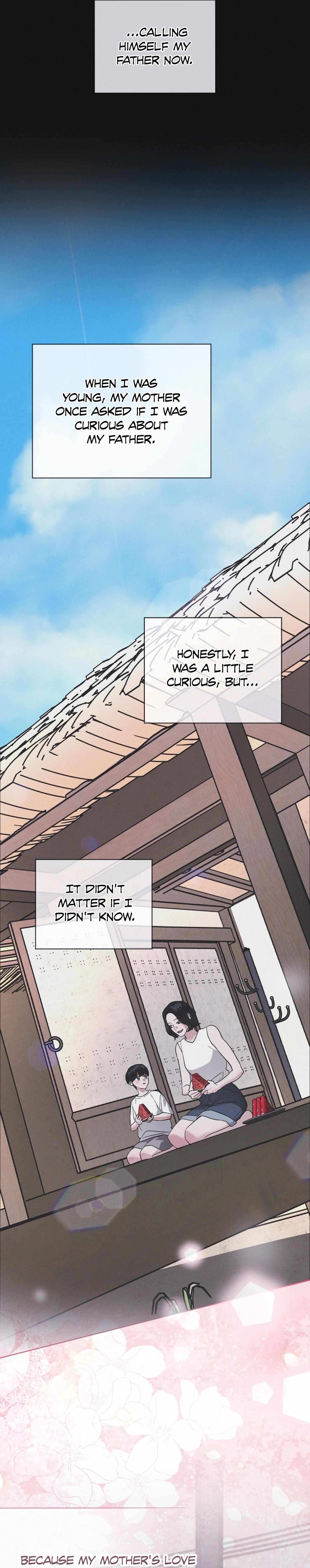 Rainbow City Chapter 92 - Page 23 in English