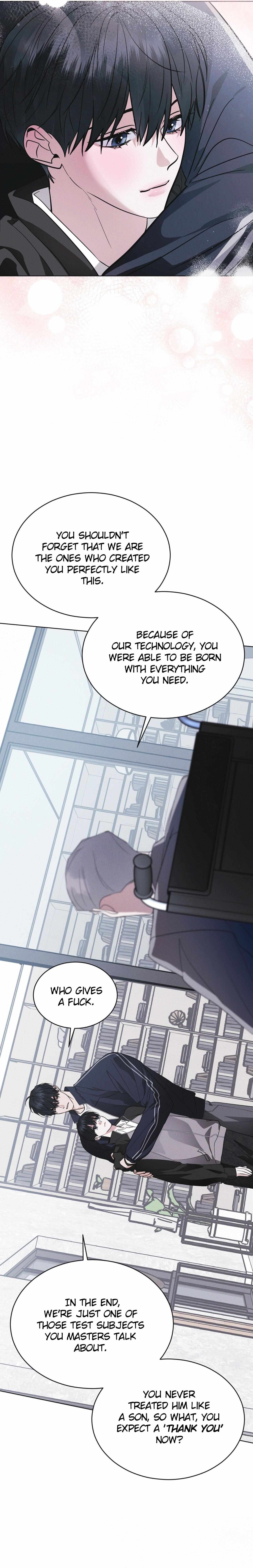 Rainbow City Chapter 92 - Page 29 in English