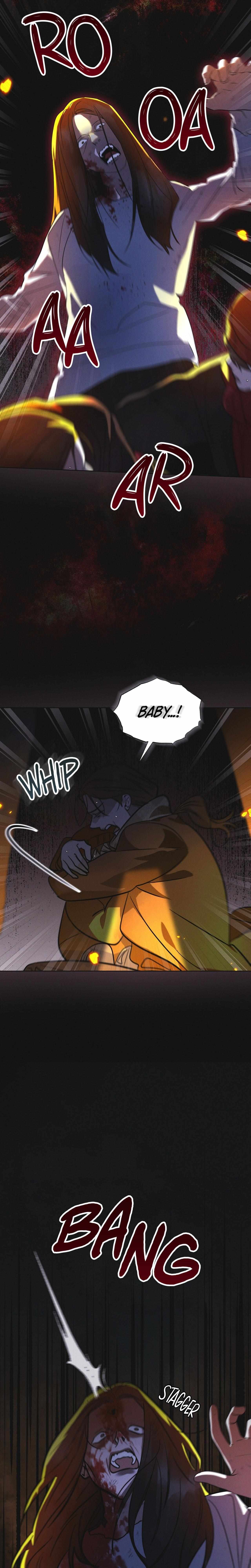 Rainbow City Chapter 92 - Page 4 in English