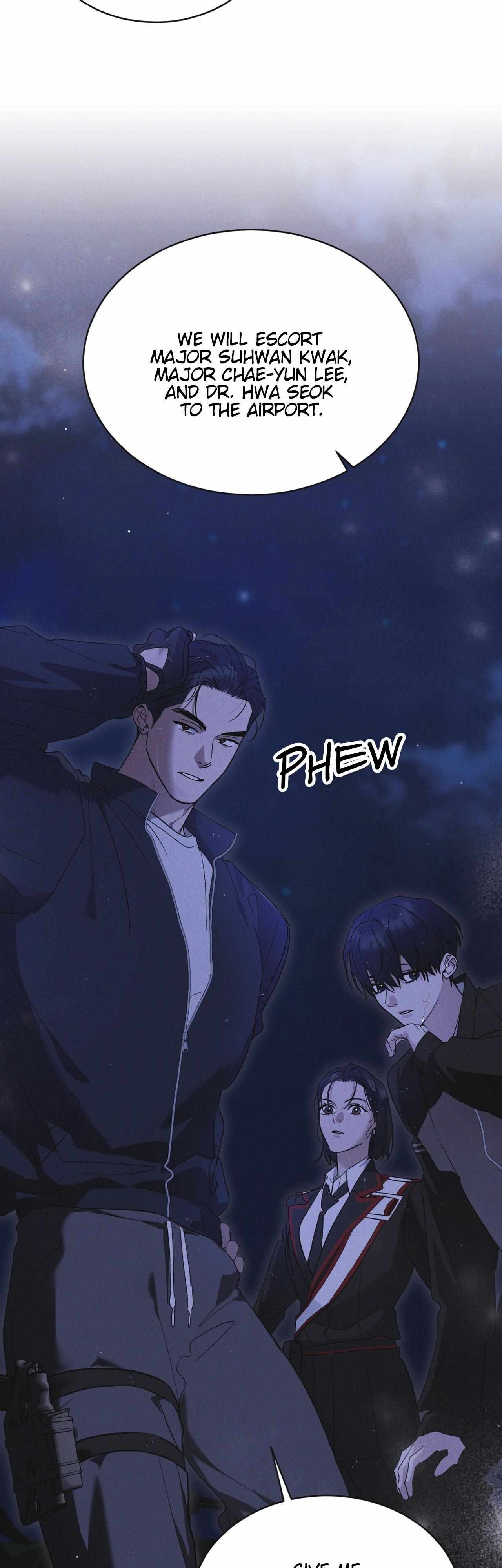 Rainbow City Chapter 93 - Page 10 in English