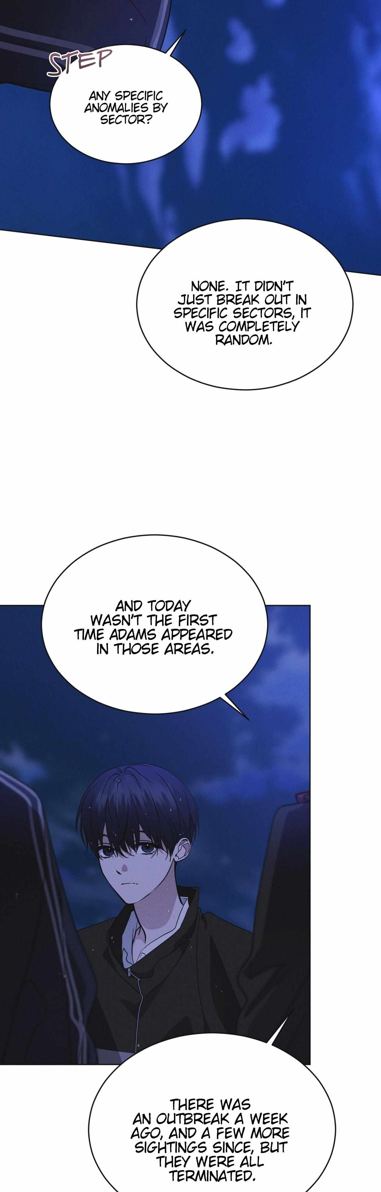 Rainbow City Chapter 93 - Page 12 in English