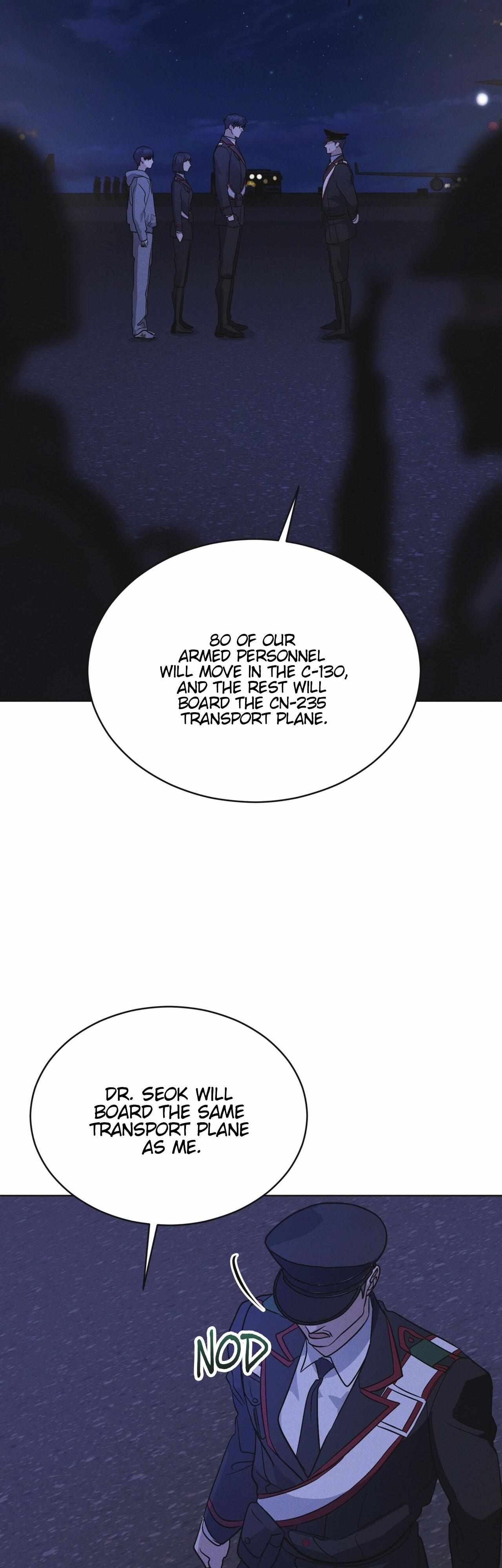 Rainbow City Chapter 93 - Page 26 in English