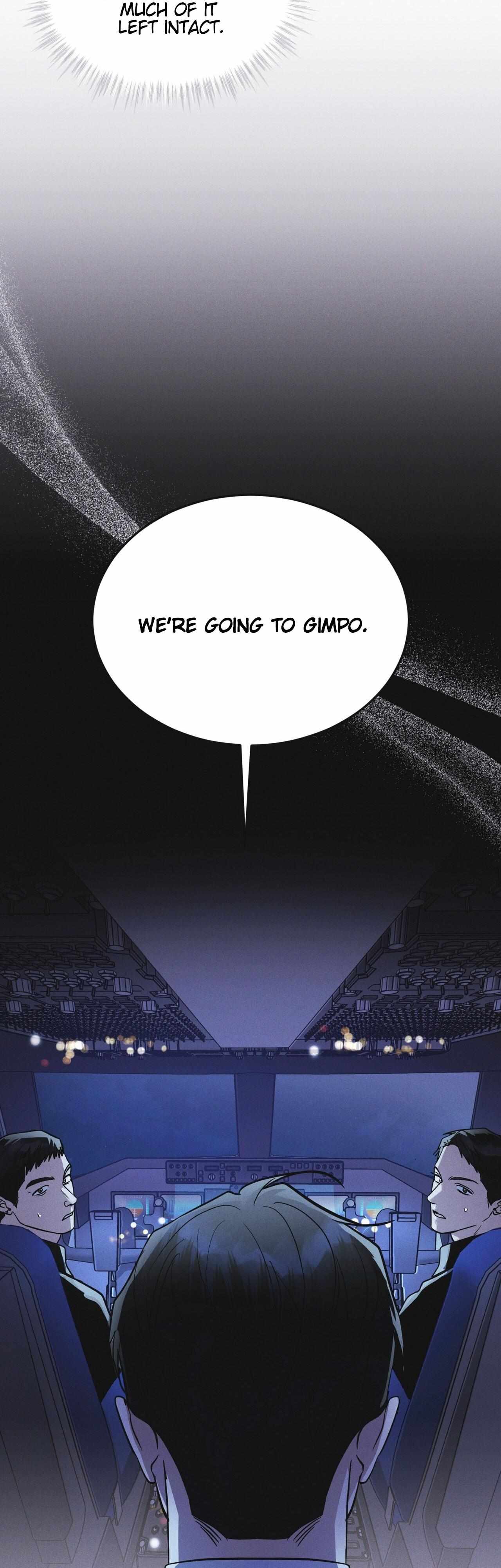 Rainbow City Chapter 93 - Page 35 in English