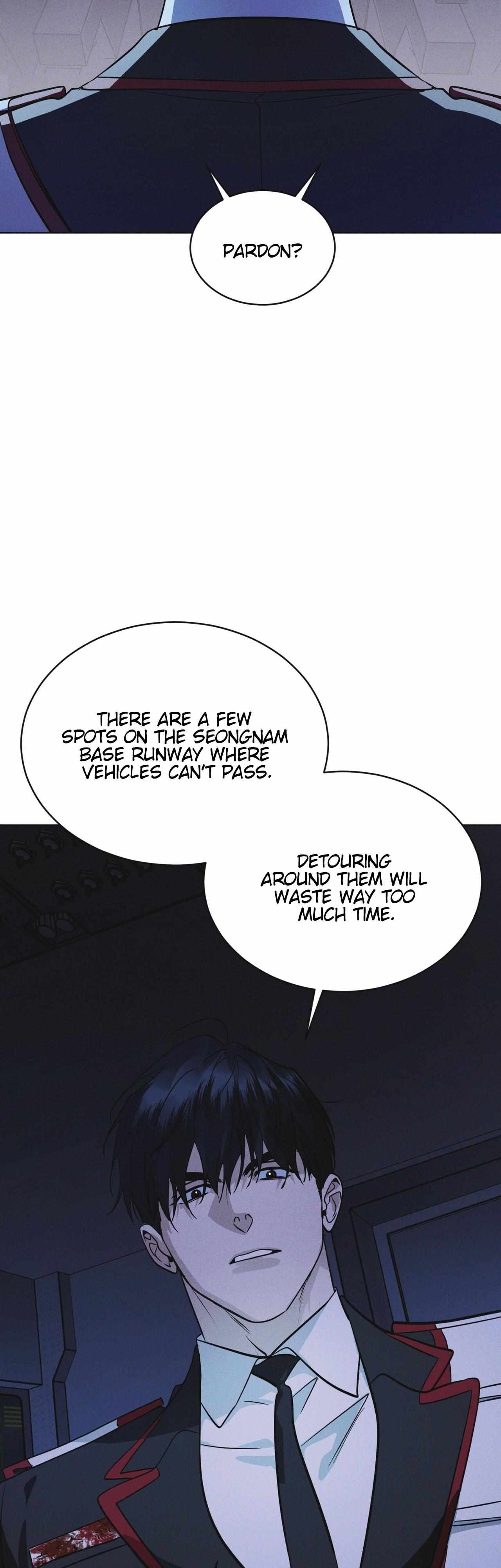 Rainbow City Chapter 93 - Page 36 in English