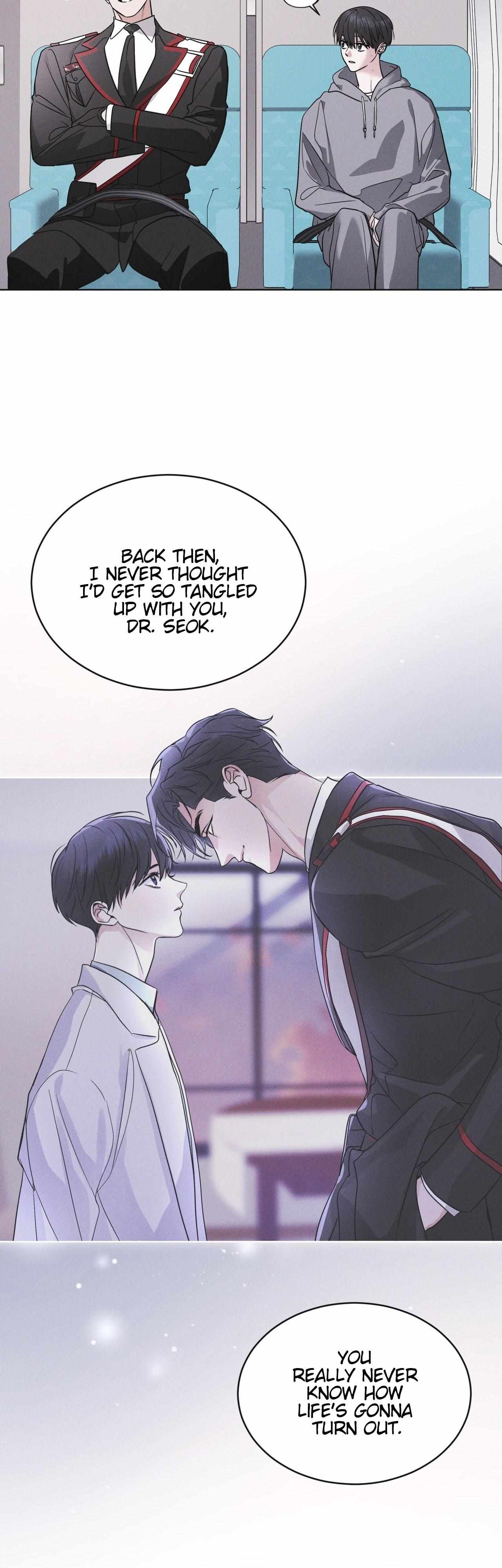 Rainbow City Chapter 93 - Page 47 in English