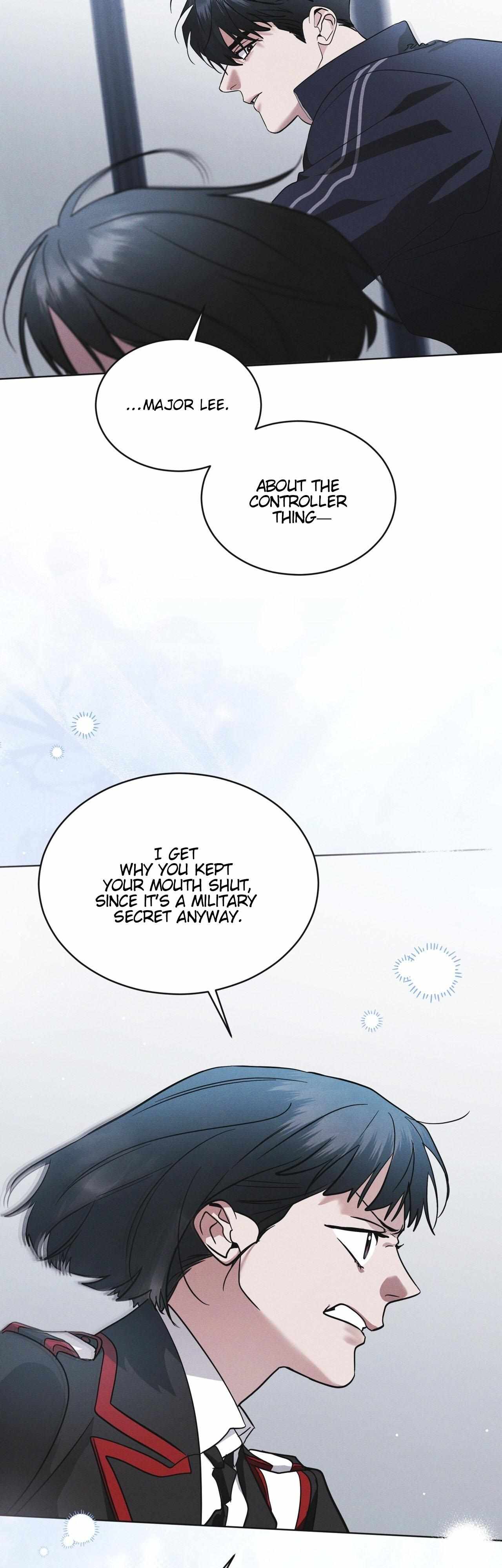 Rainbow City Chapter 93 - Page 5 in English