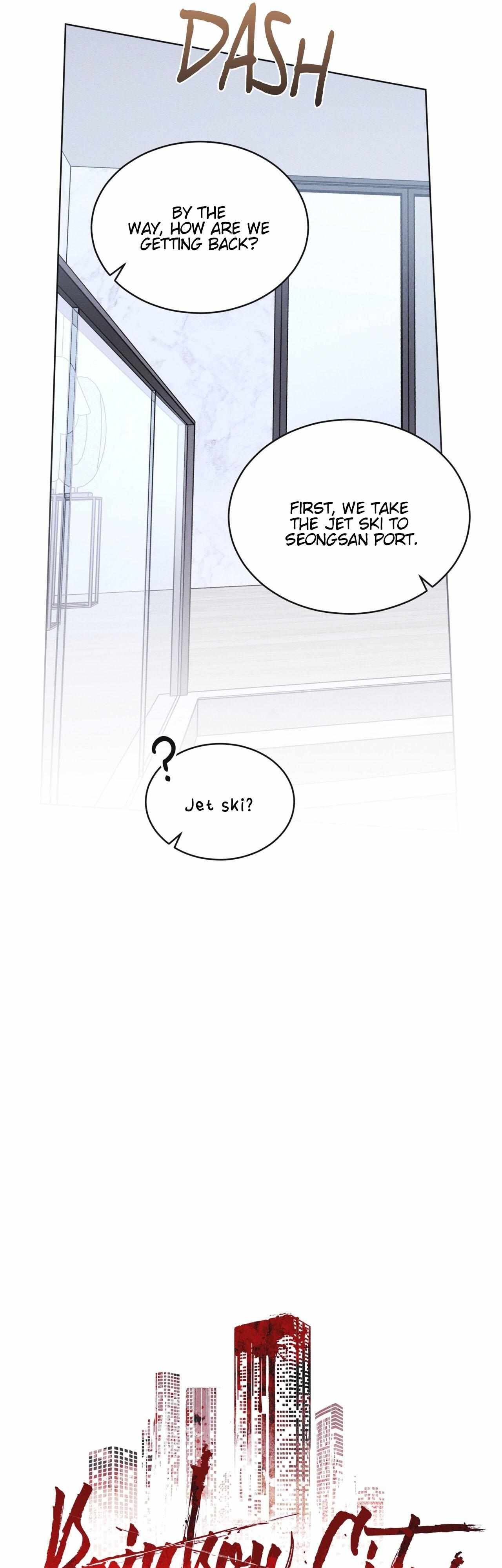 Rainbow City Chapter 93 - Page 7 in English