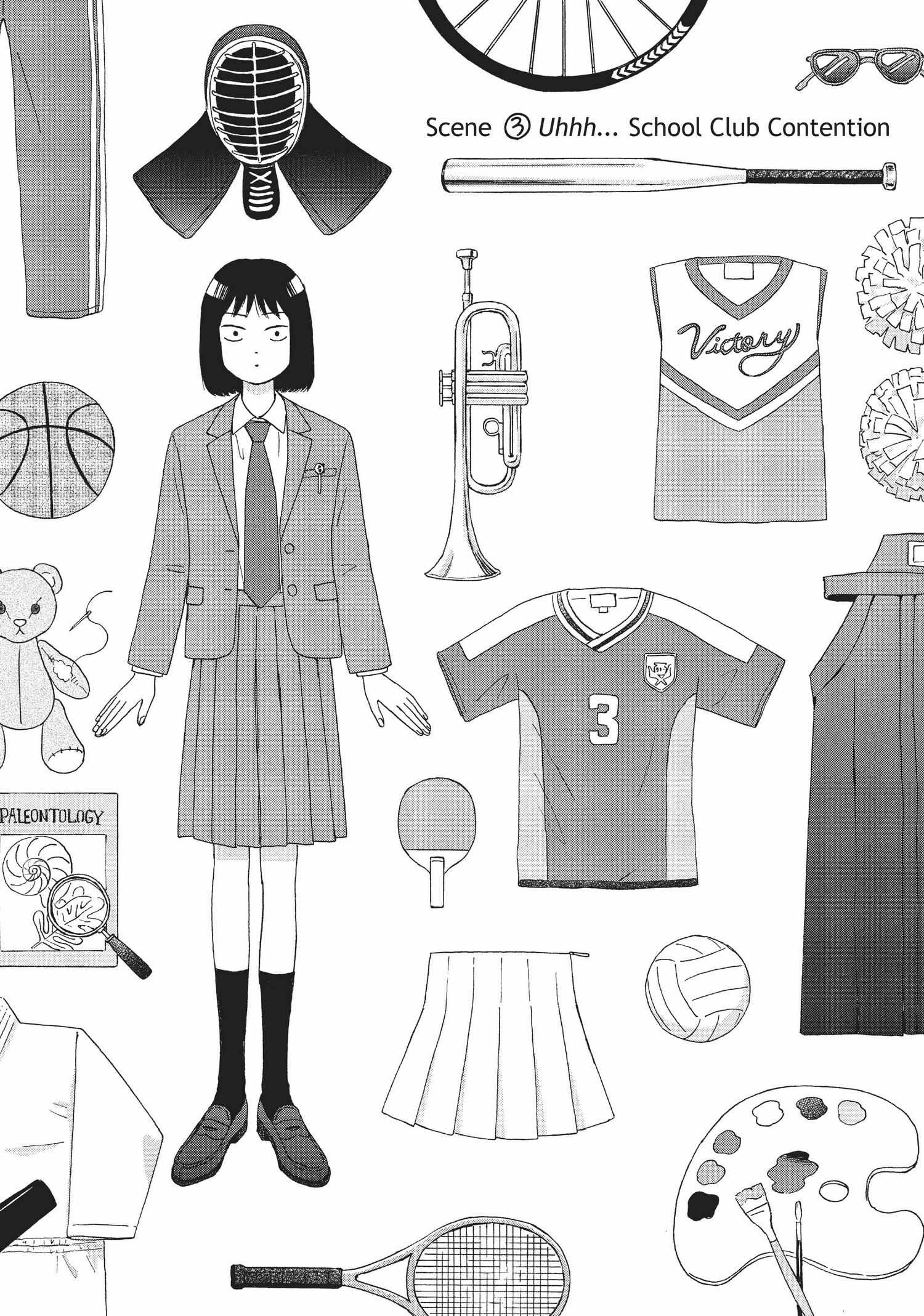 Skip to Loafer Chapter 1.5 - Page 110 in English