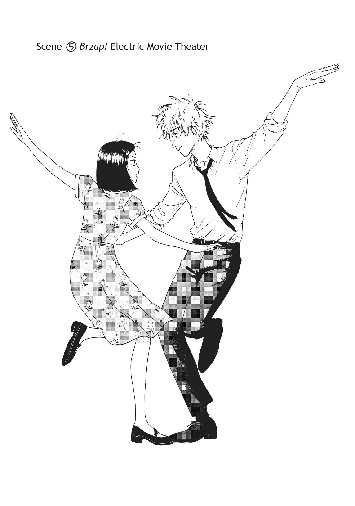 Skip to Loafer Chapter 1.5 - Page 169 in English