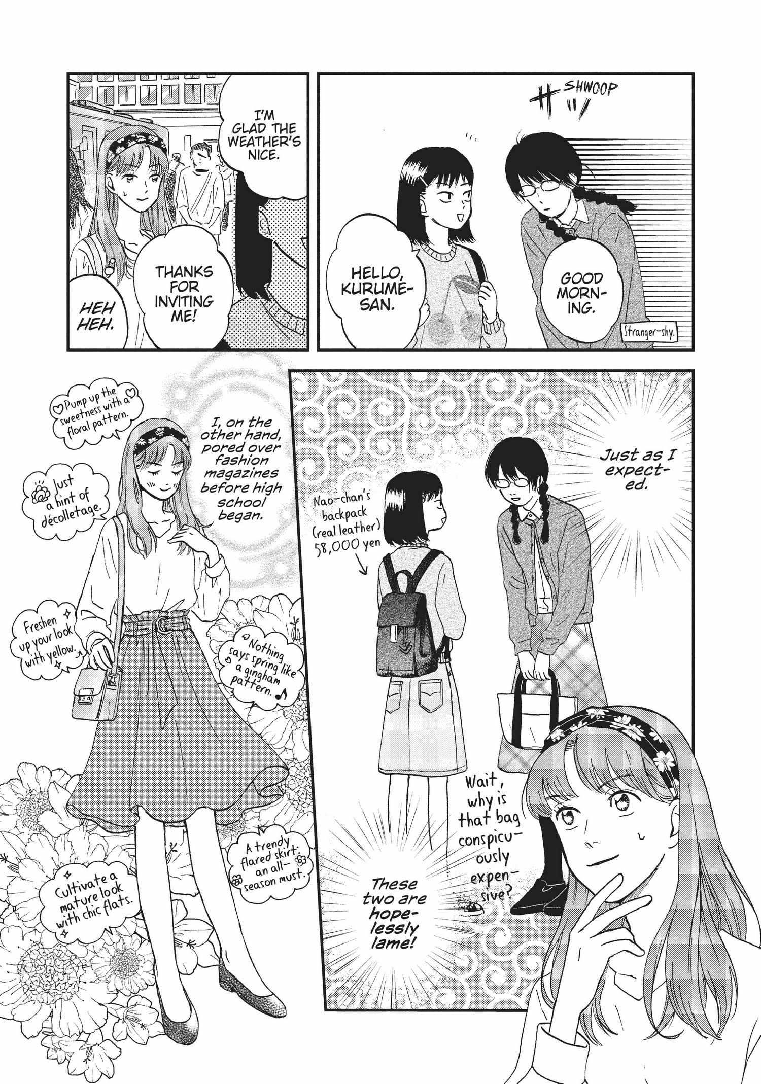 Skip to Loafer Chapter 1.5 - Page 177 in English