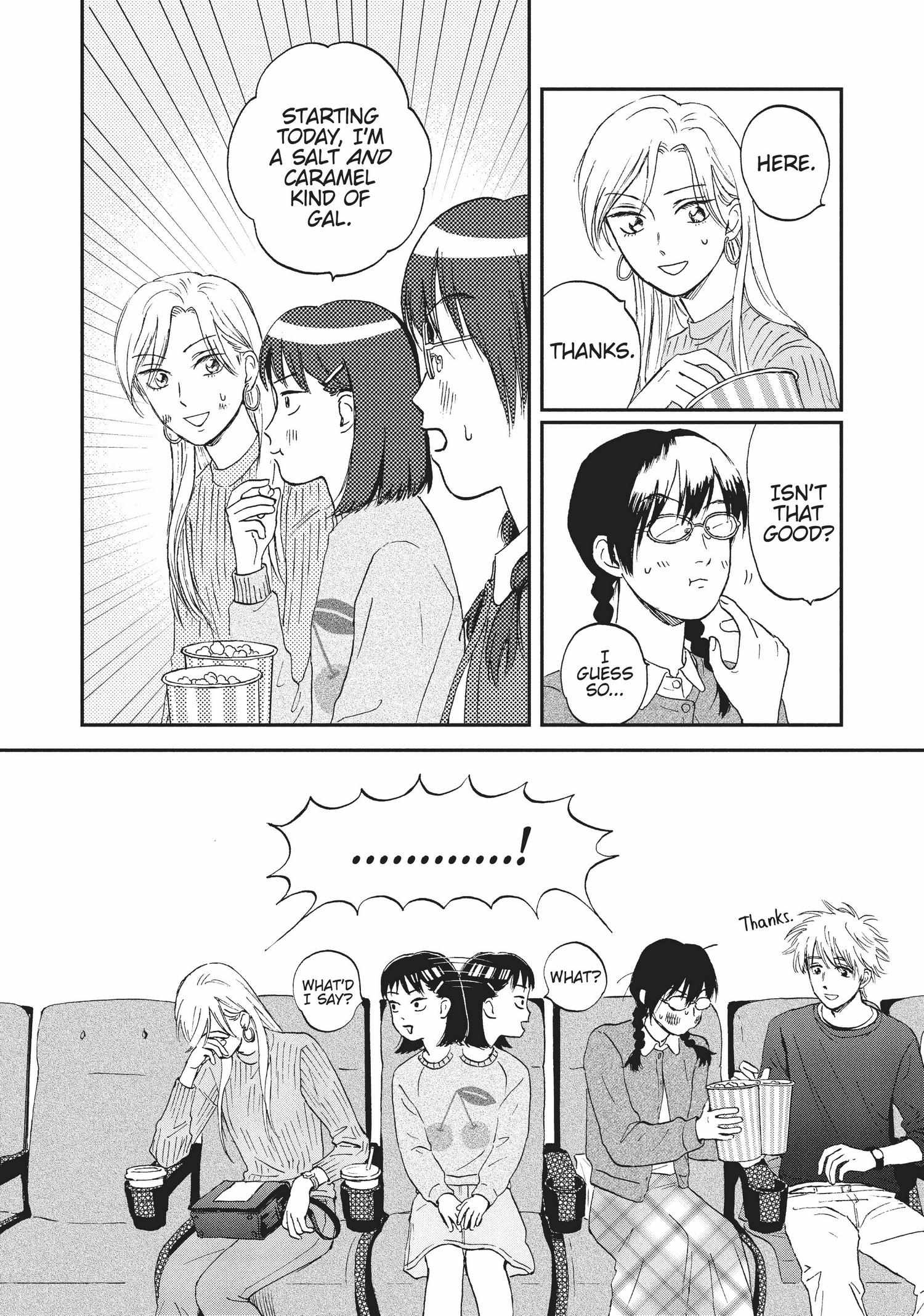 Skip to Loafer Chapter 1.5 - Page 188 in English