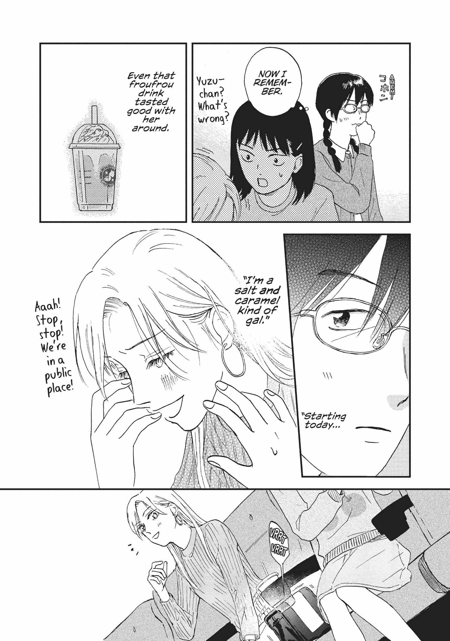 Skip to Loafer Chapter 1.5 - Page 189 in English