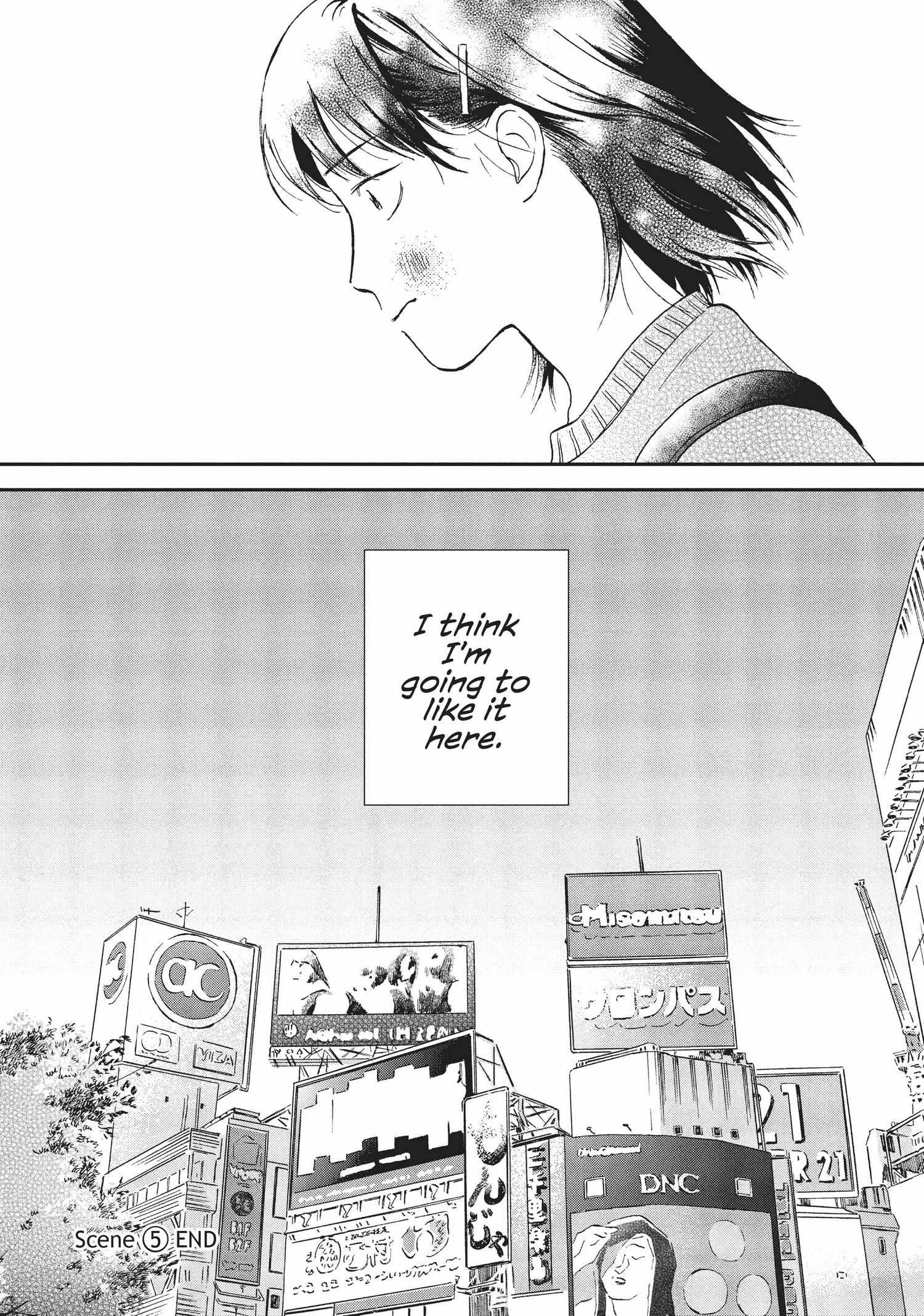Skip to Loafer Chapter 1.5 - Page 196 in English