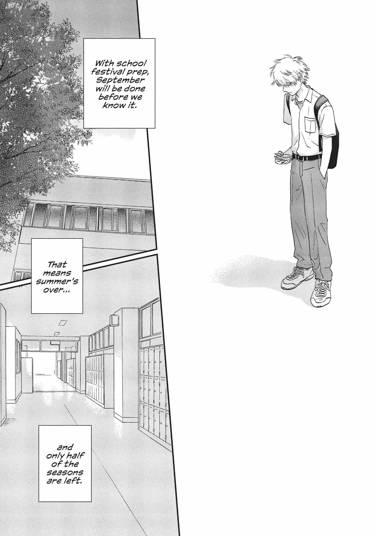 Skip to Loafer Chapter 12.17 - Page 169 in English