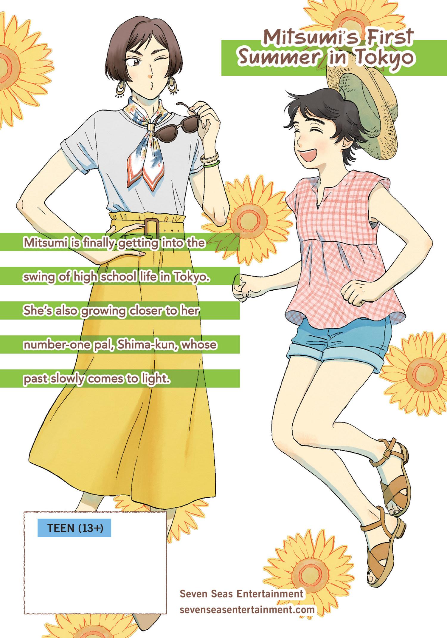 Skip to Loafer Chapter 12.17 - Page 184 in English