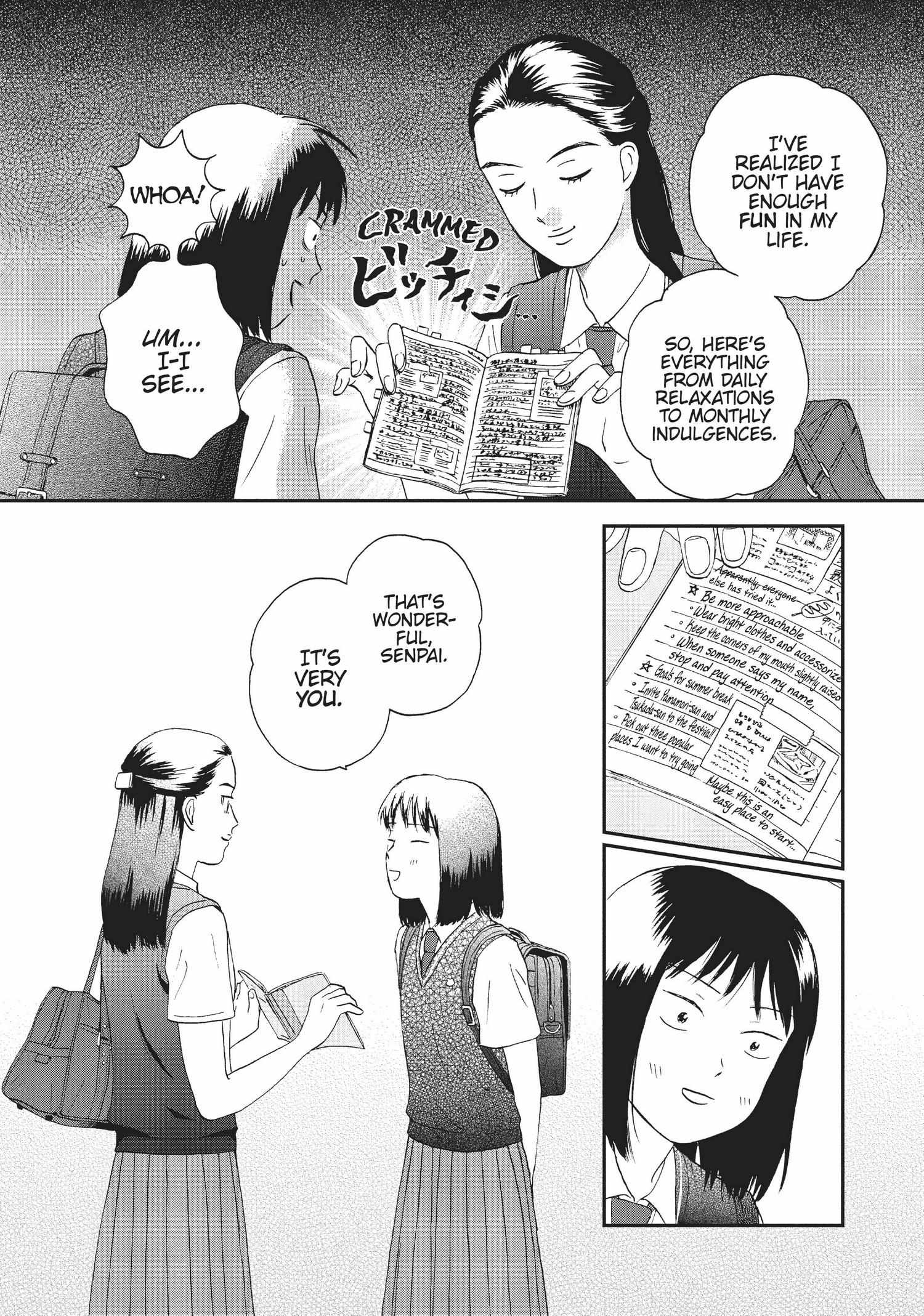 Skip to Loafer Chapter 12.17 - Page 30 in English