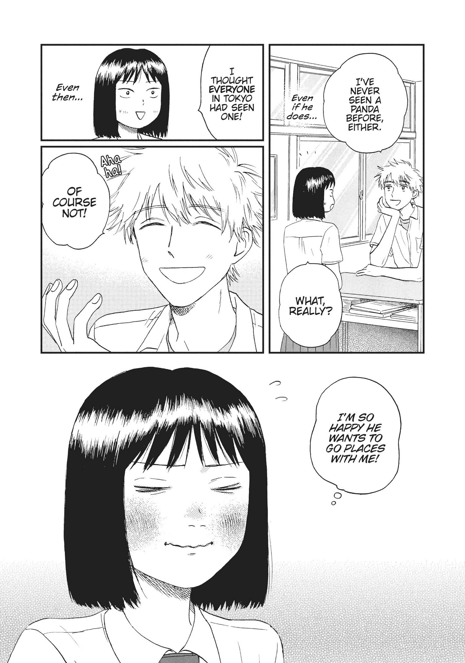 Skip to Loafer Chapter 12.17 - Page 53 in English