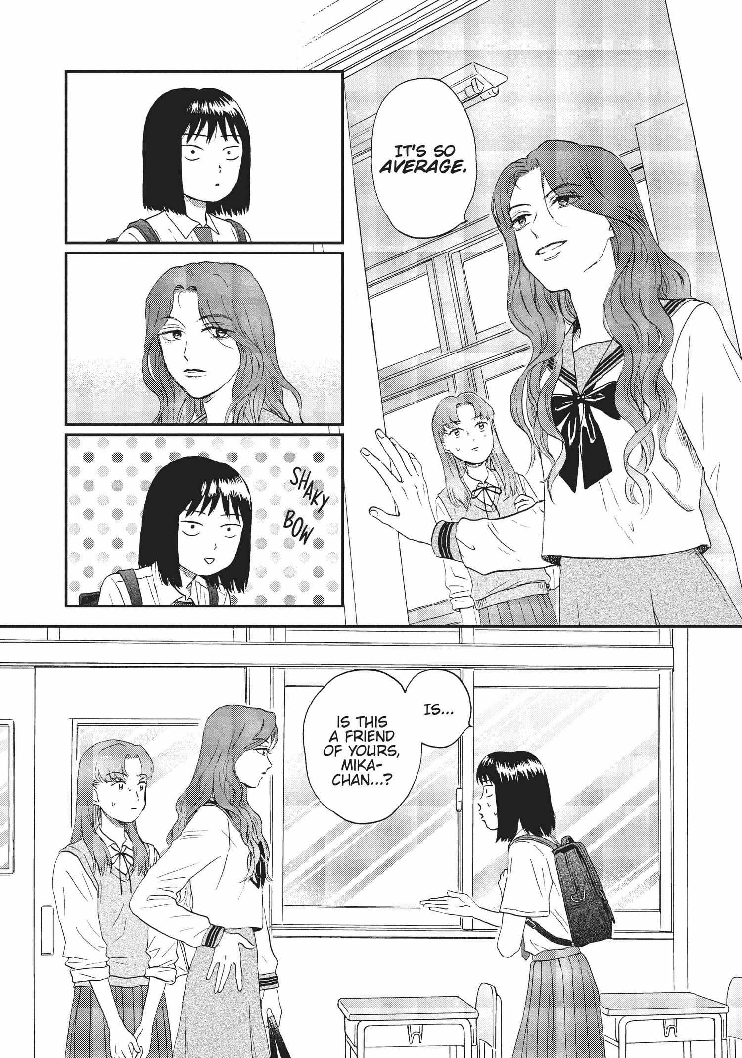 Skip to Loafer Chapter 12.17 - Page 57 in English